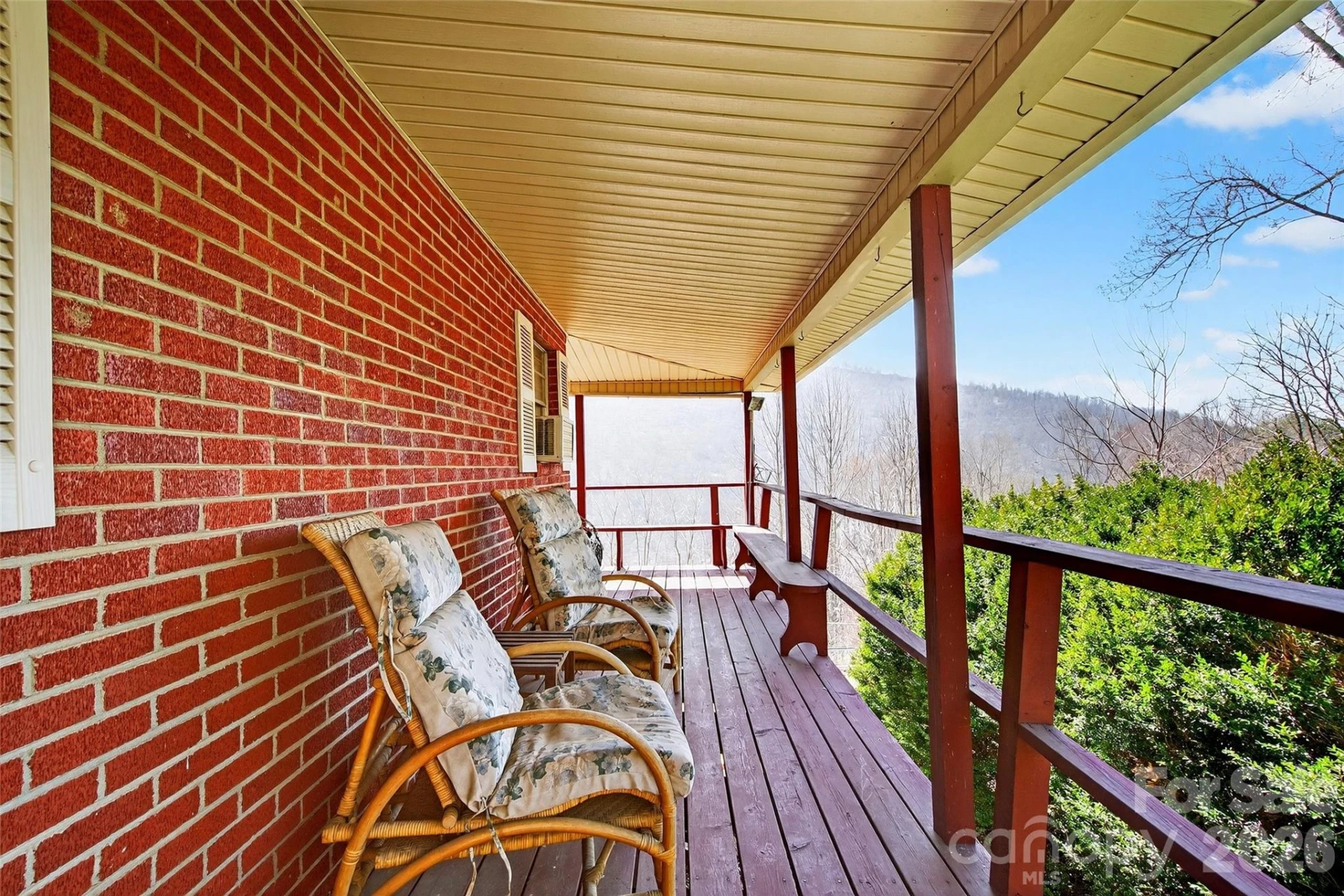 1306 Fork Mountain Road - Photo 6