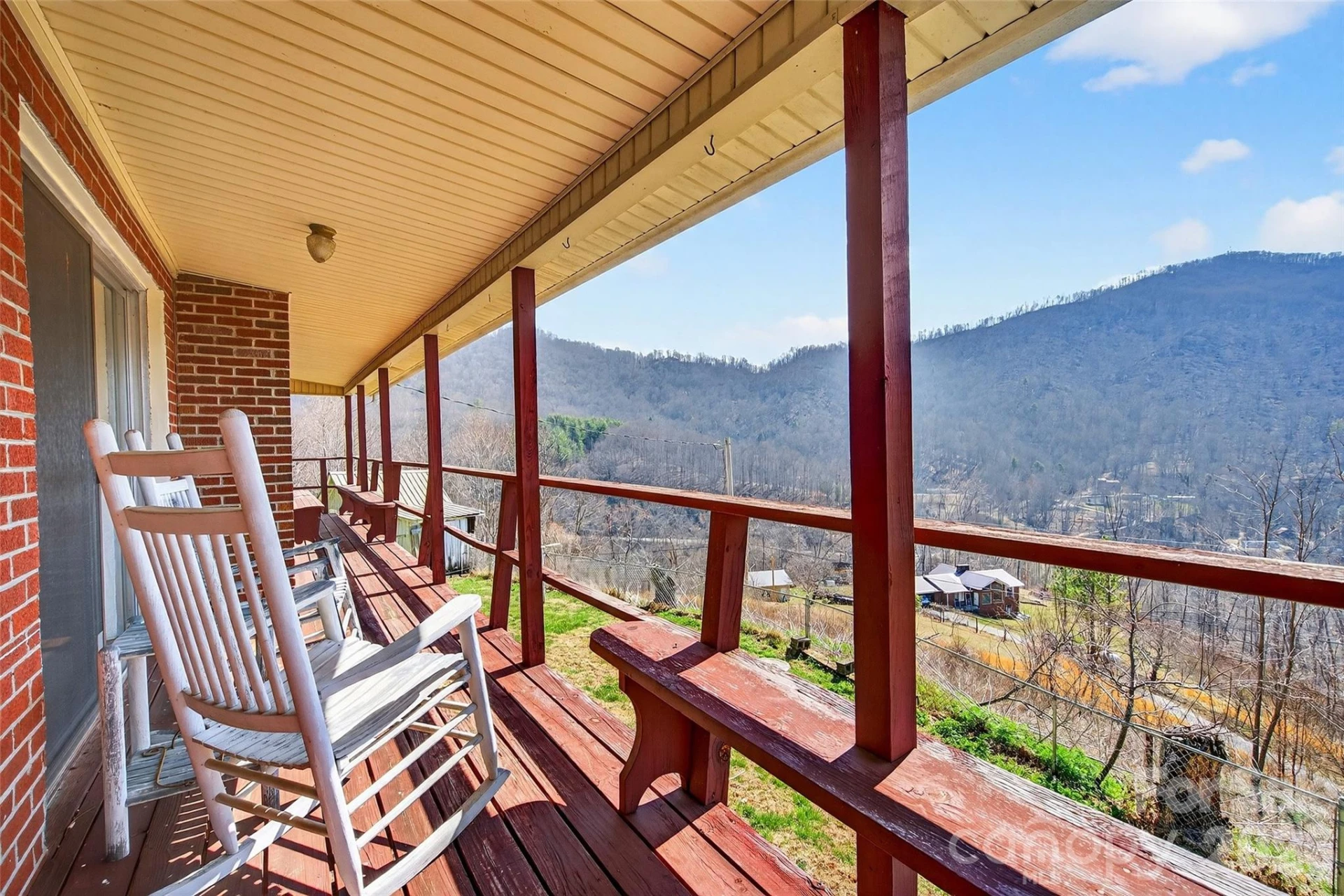 1306 Fork Mountain Road - Photo 7