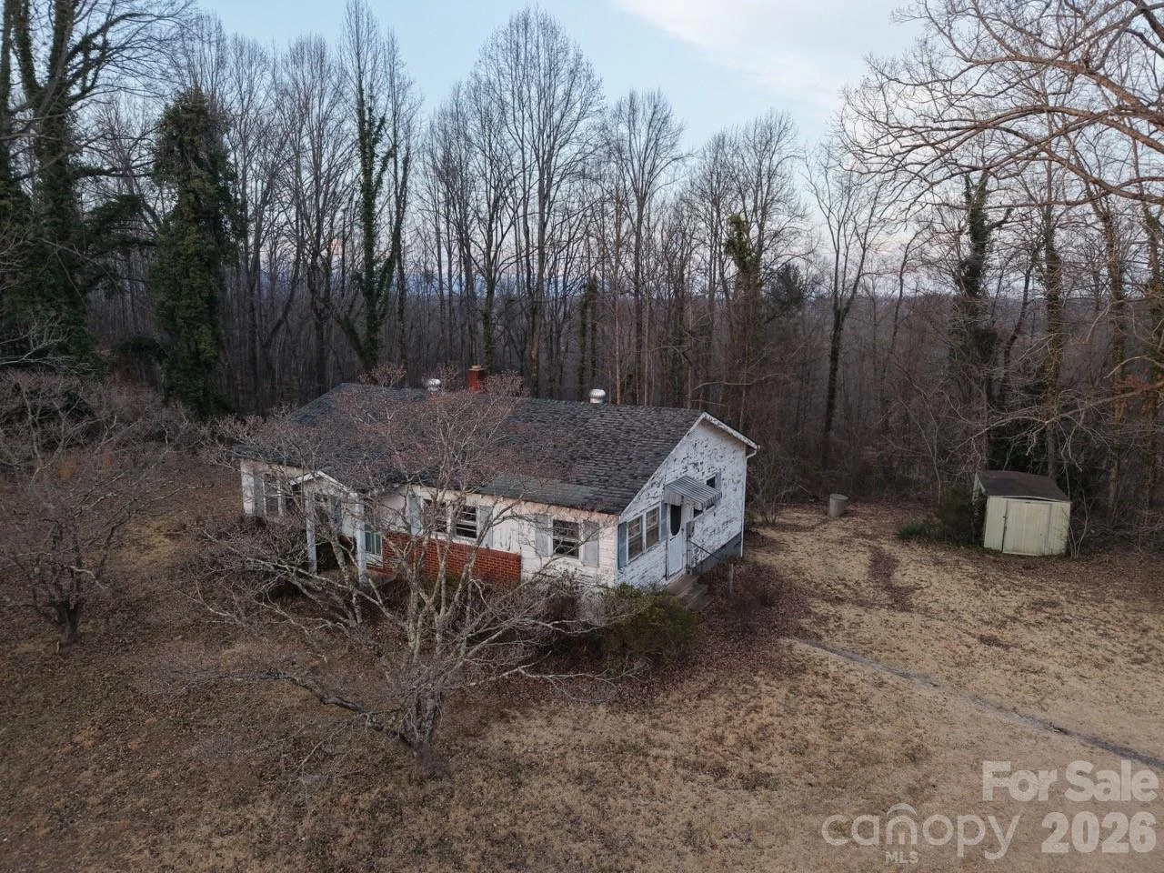 859 Stacy Hill Road