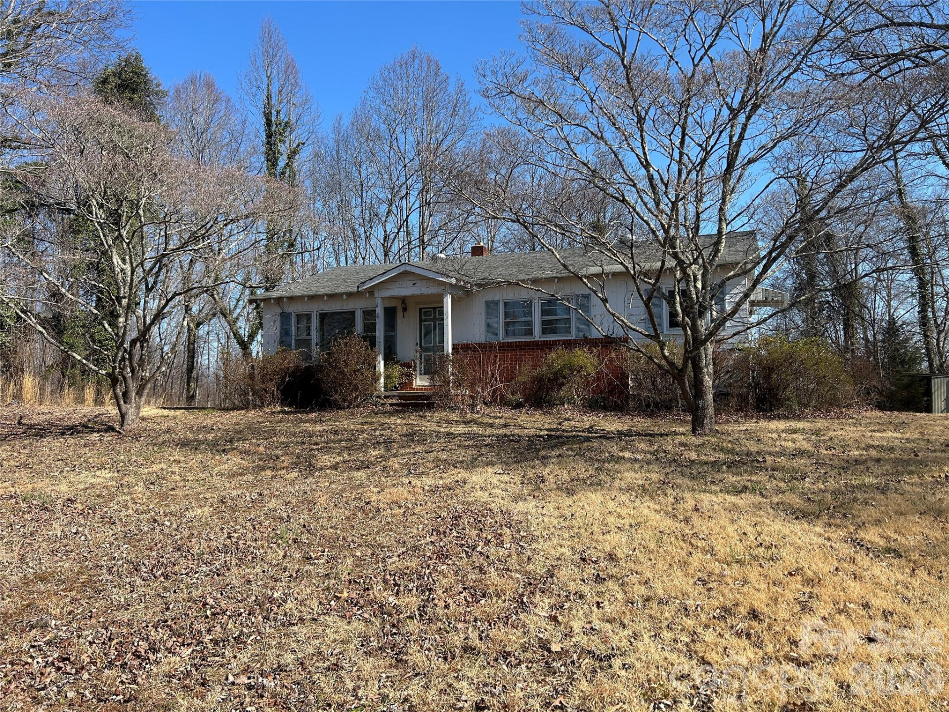 859 Stacy Hill Road - Photo 2
