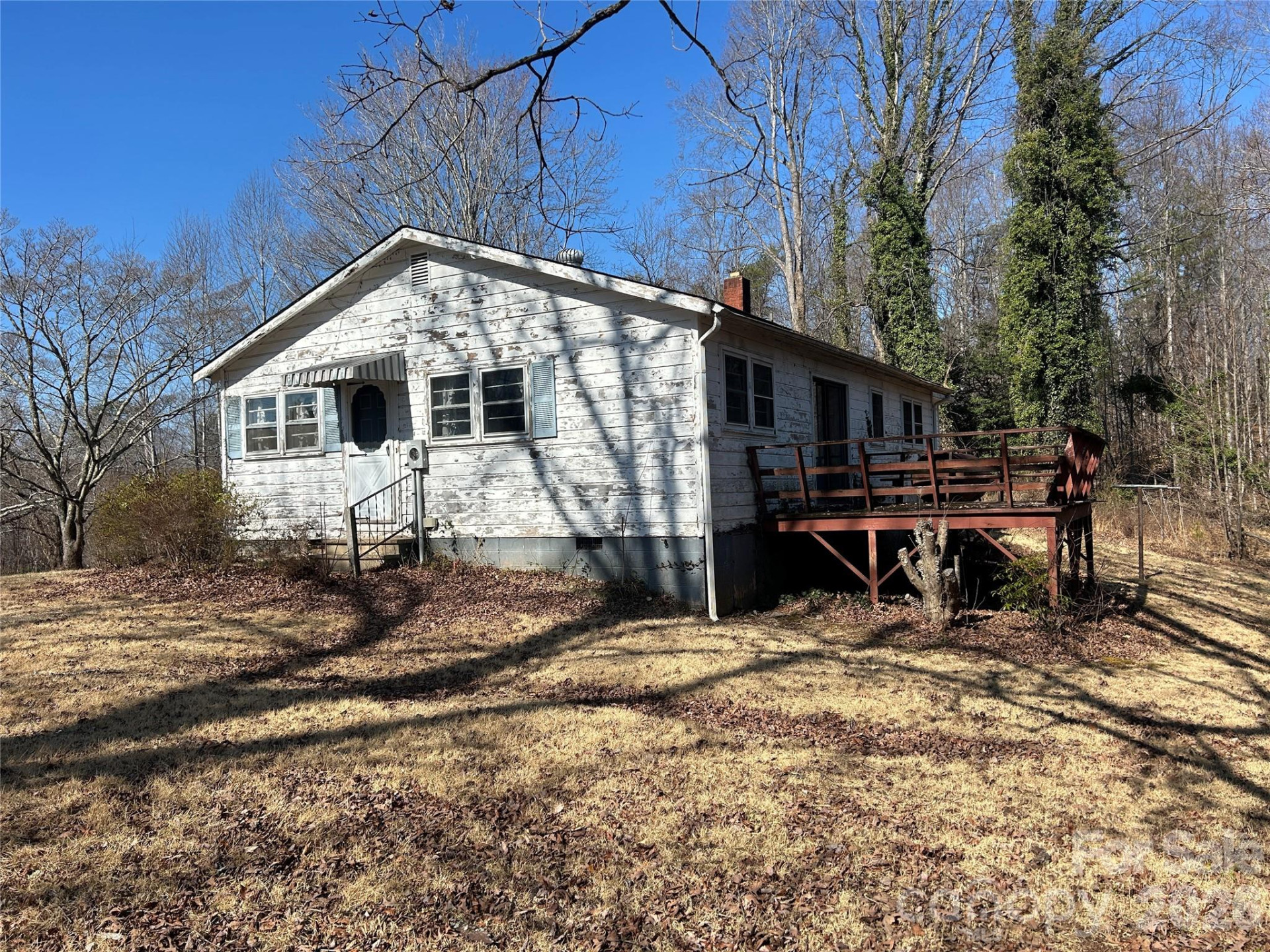 859 Stacy Hill Road - Photo 3