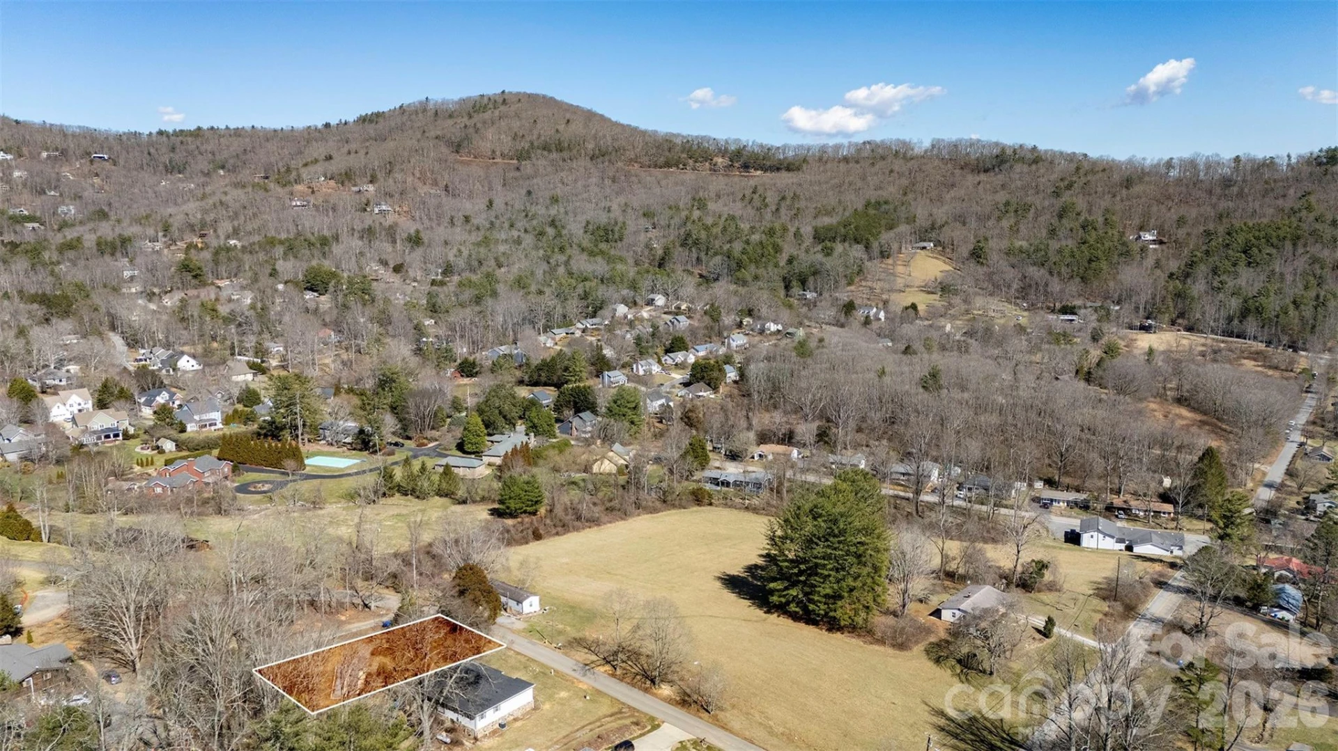 546 Old Haw Creek Road - Photo 2