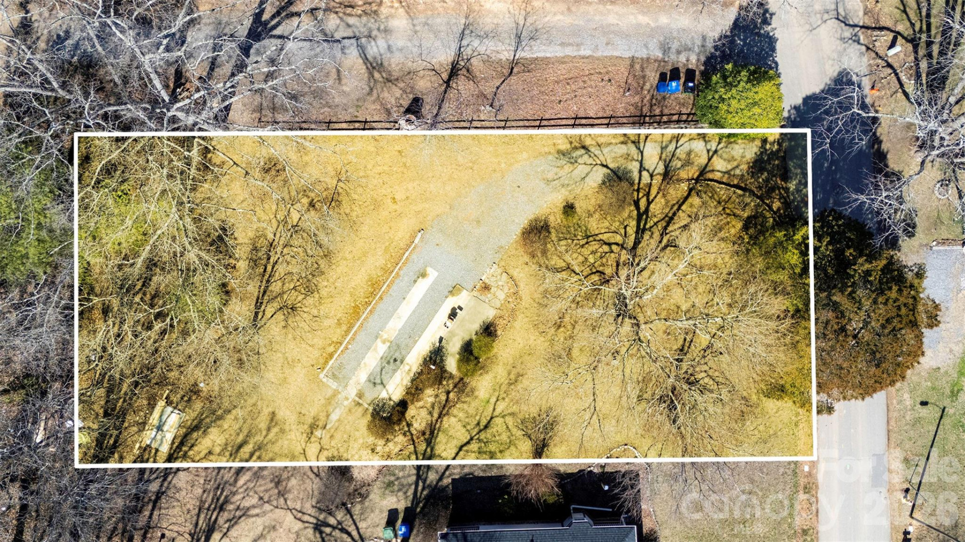 546 Old Haw Creek Road - Photo 3