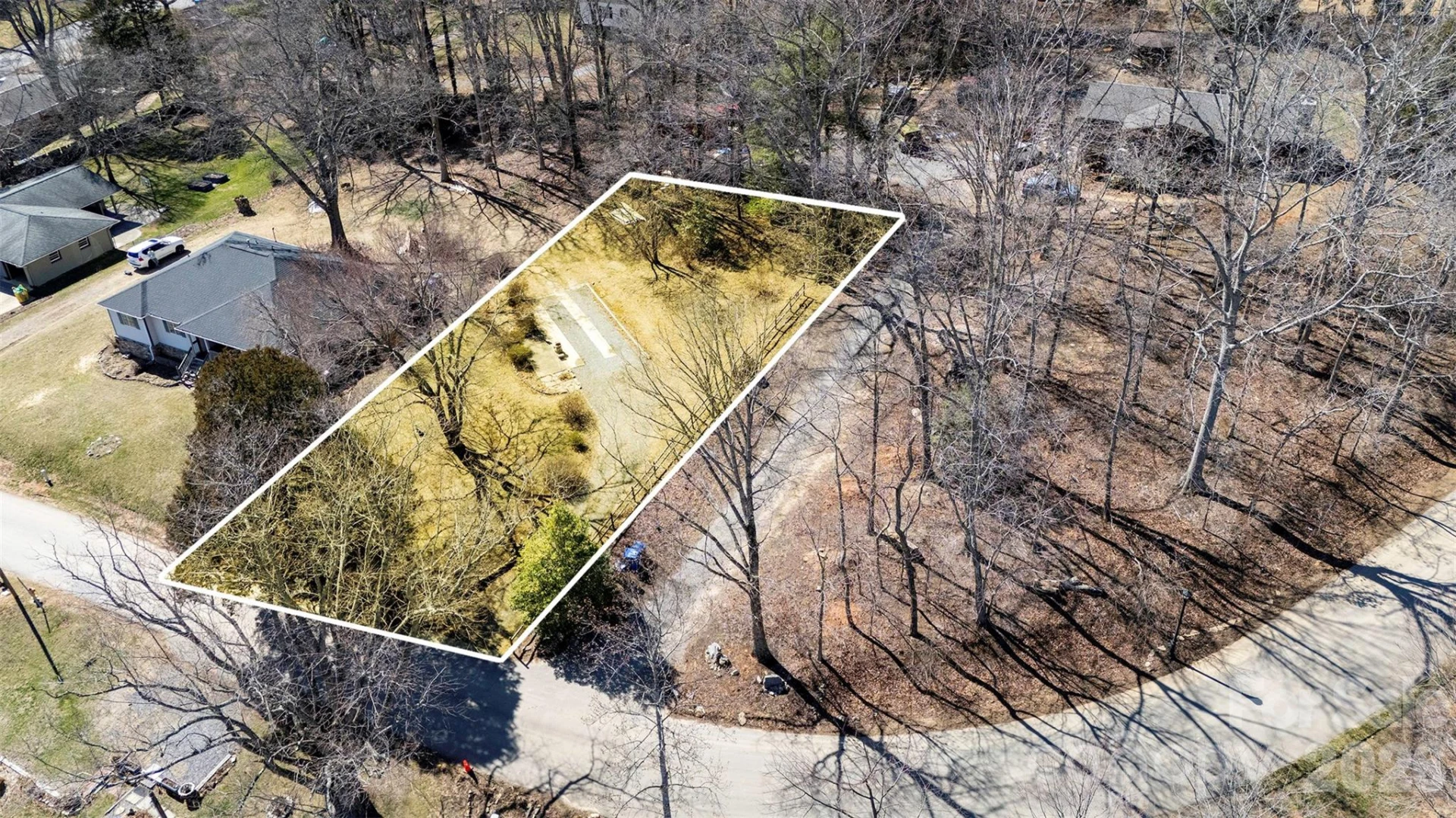 546 Old Haw Creek Road - Photo 4