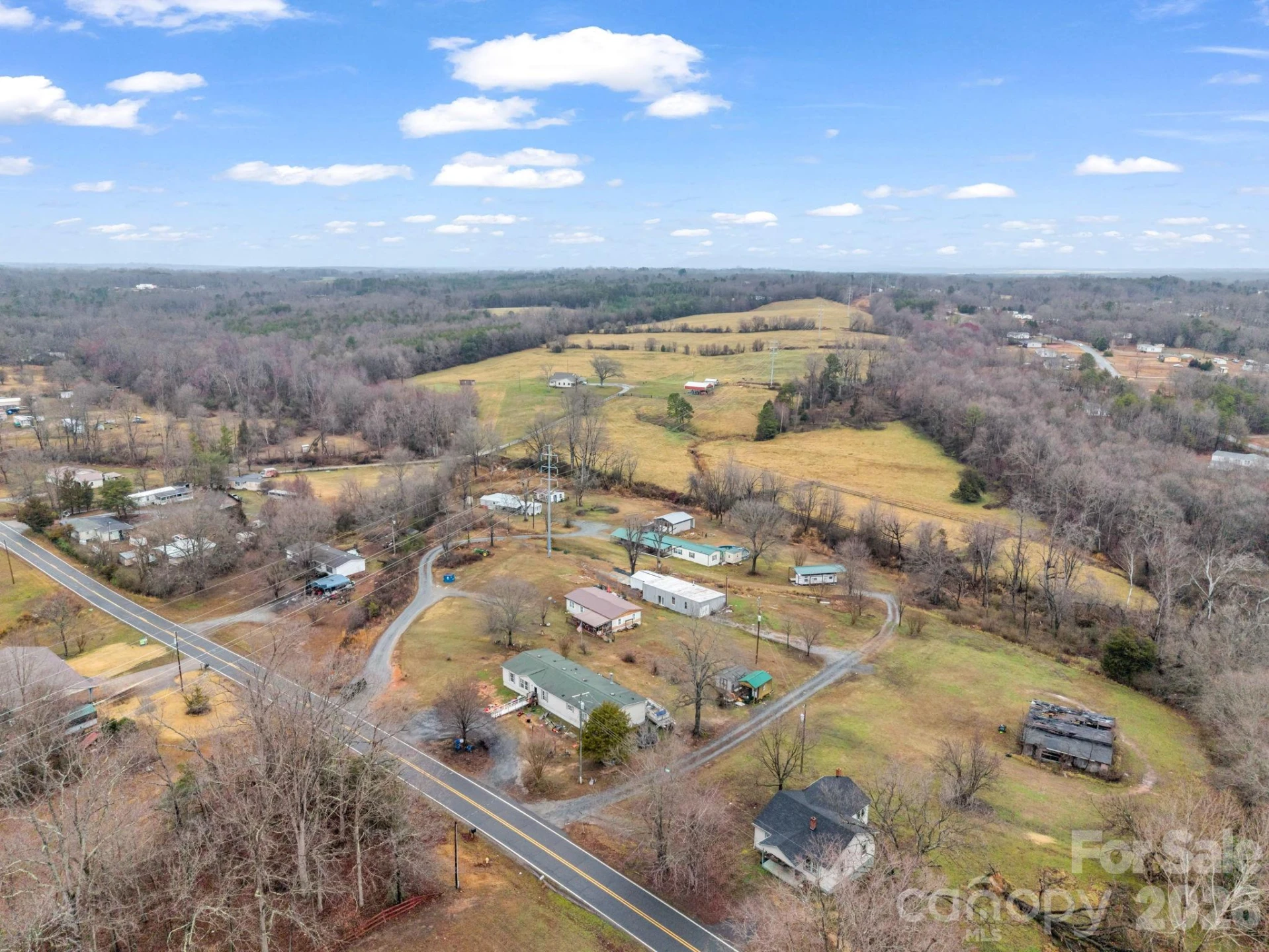 827 Old Henrietta Road