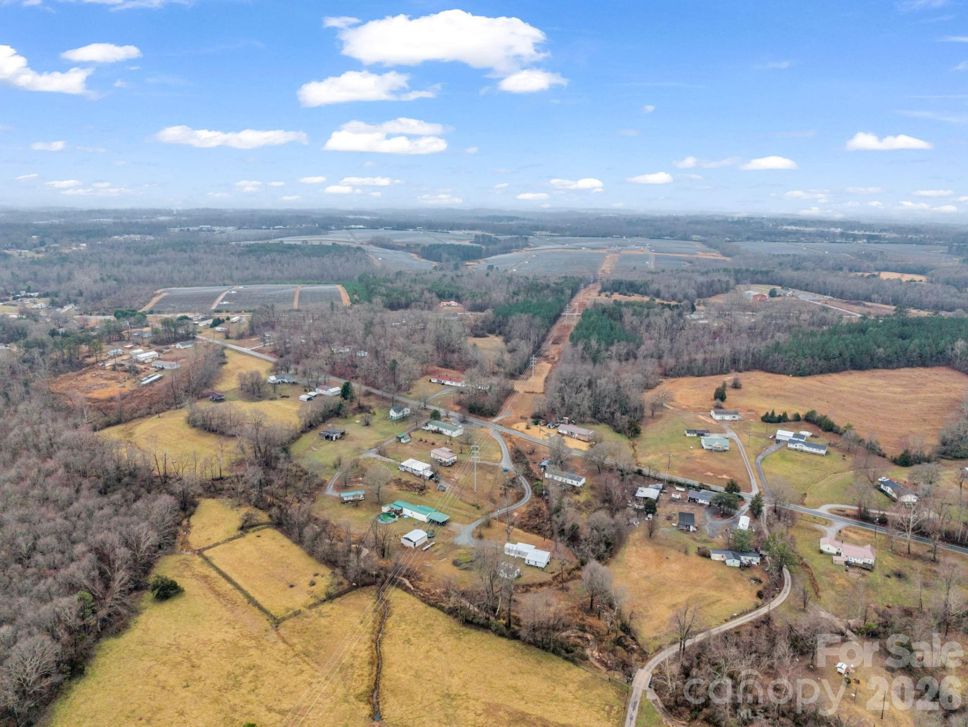 827 Old Henrietta Road - Photo 2