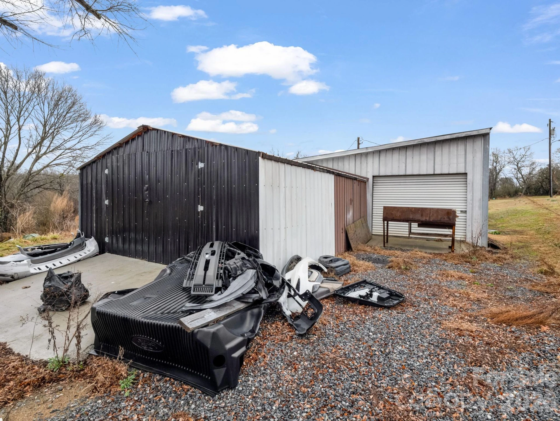 827 Old Henrietta Road - Photo 9
