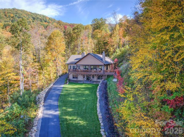 85 Fern Brook Drive, Waynesville, NC, 28786