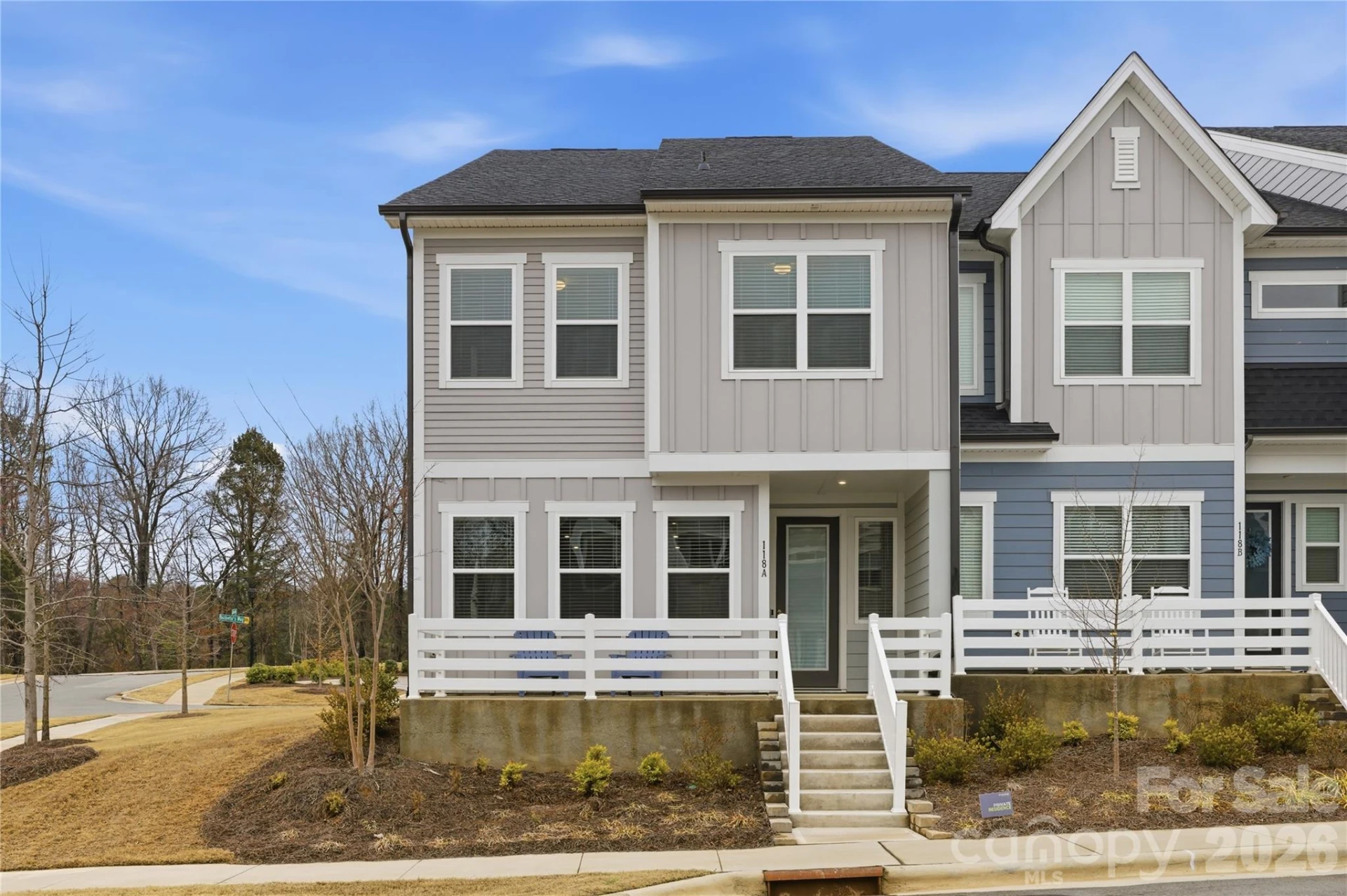 118 Berkeley Avenue #A