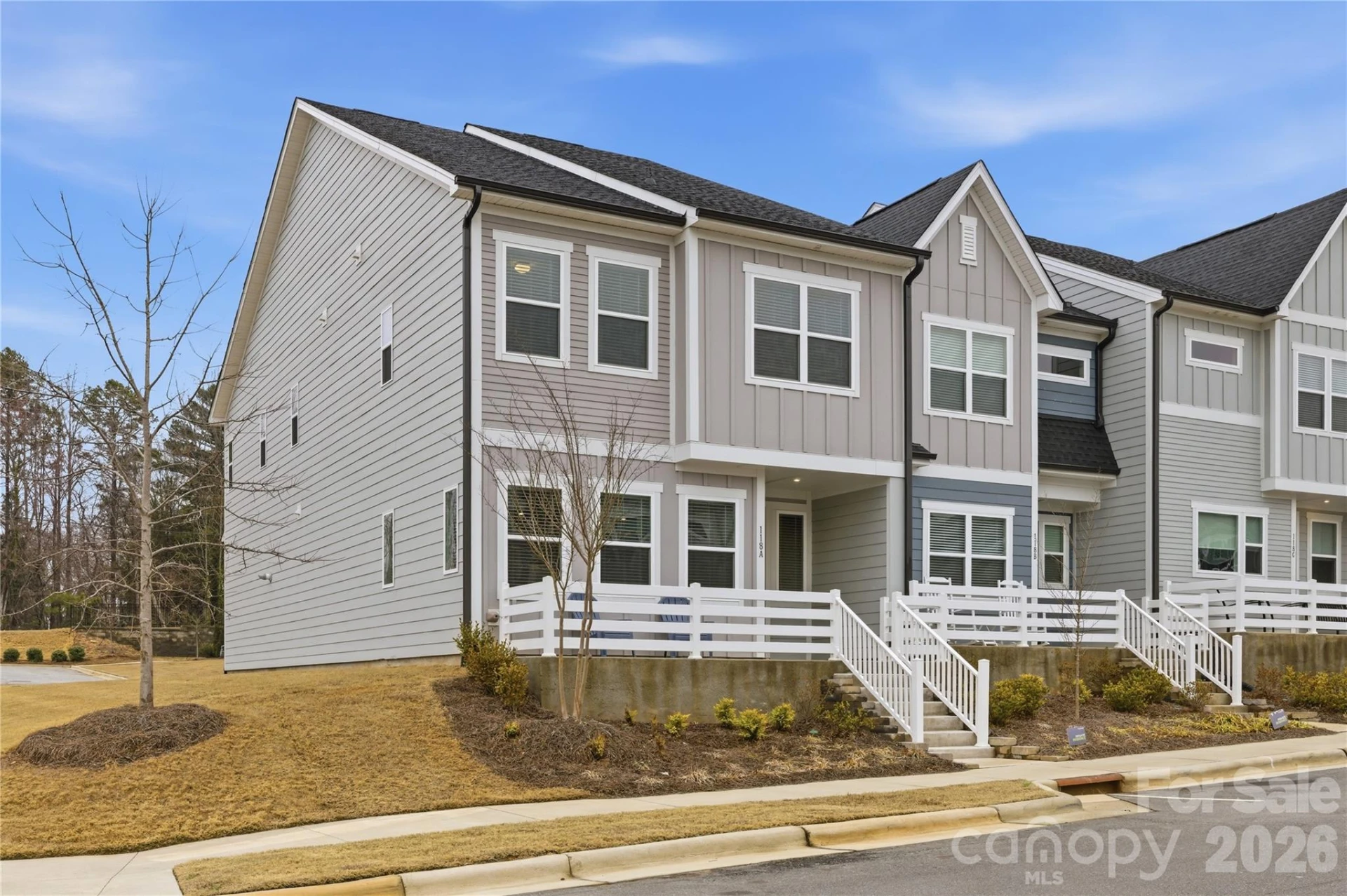 118 Berkeley Avenue #A - Photo 2