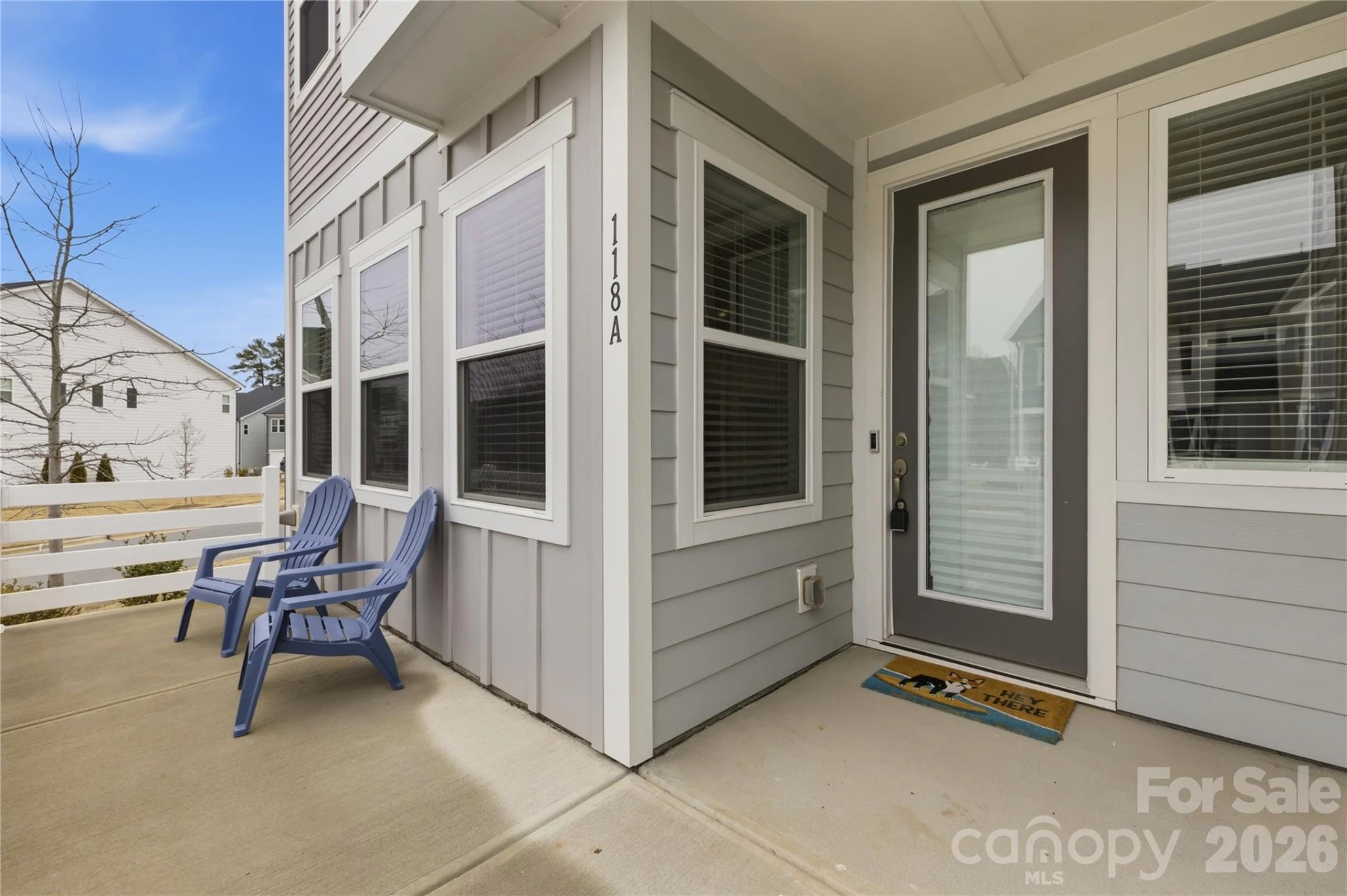 118 Berkeley Avenue #A - Photo 4