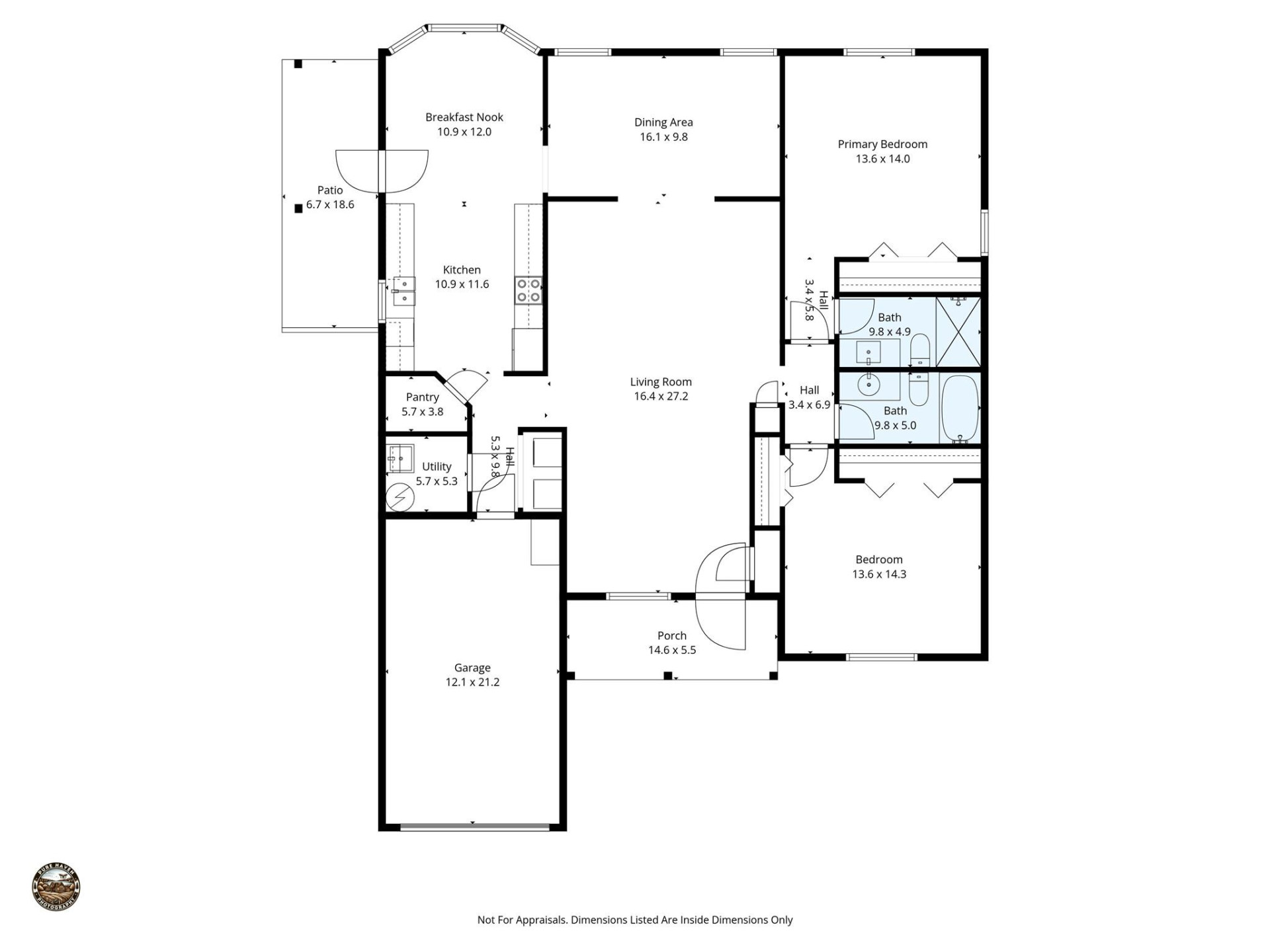 220 Dartcrest Drive - Photo 40
