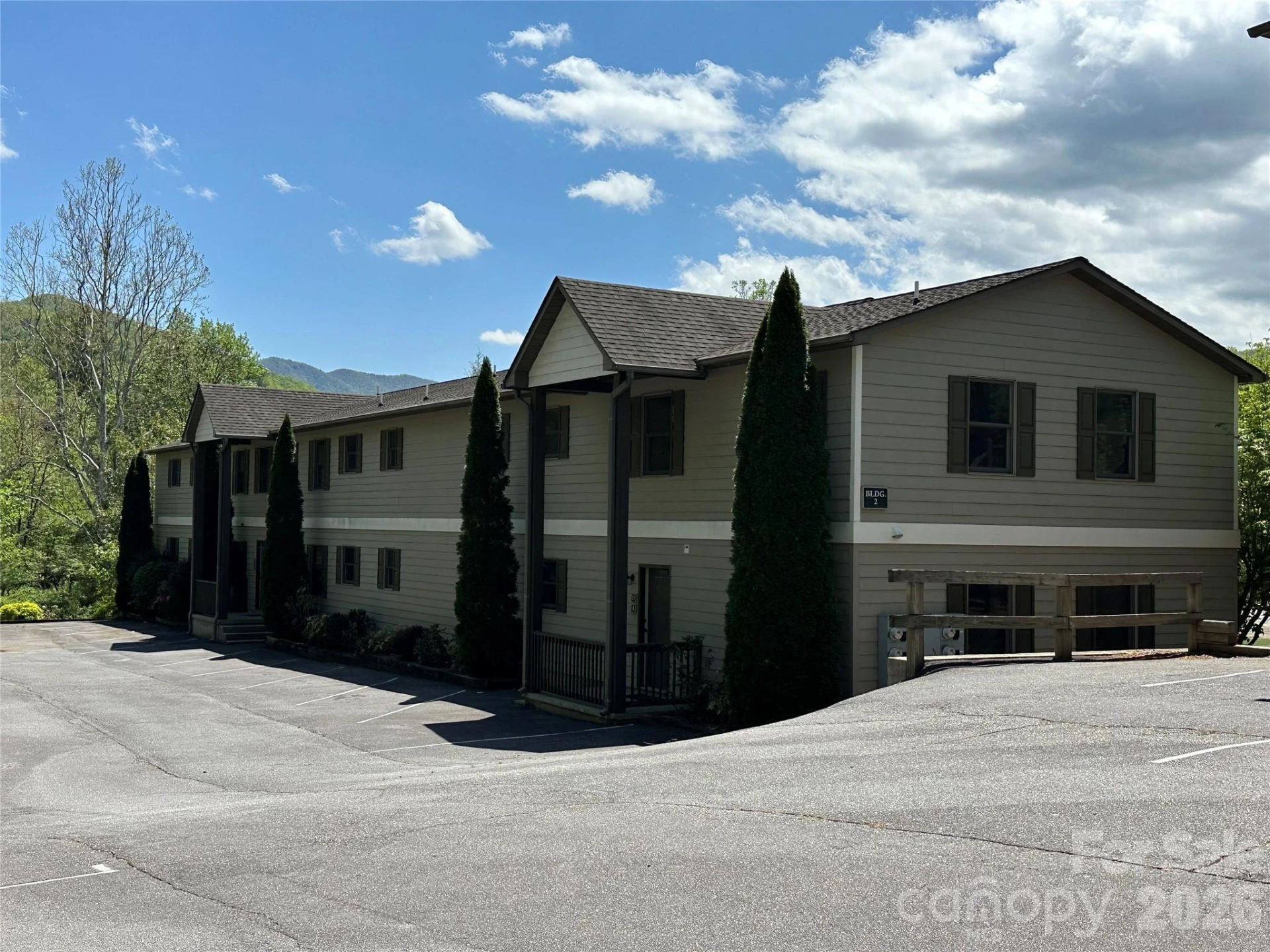 11014 NC 80 Highway #2B - Photo 2