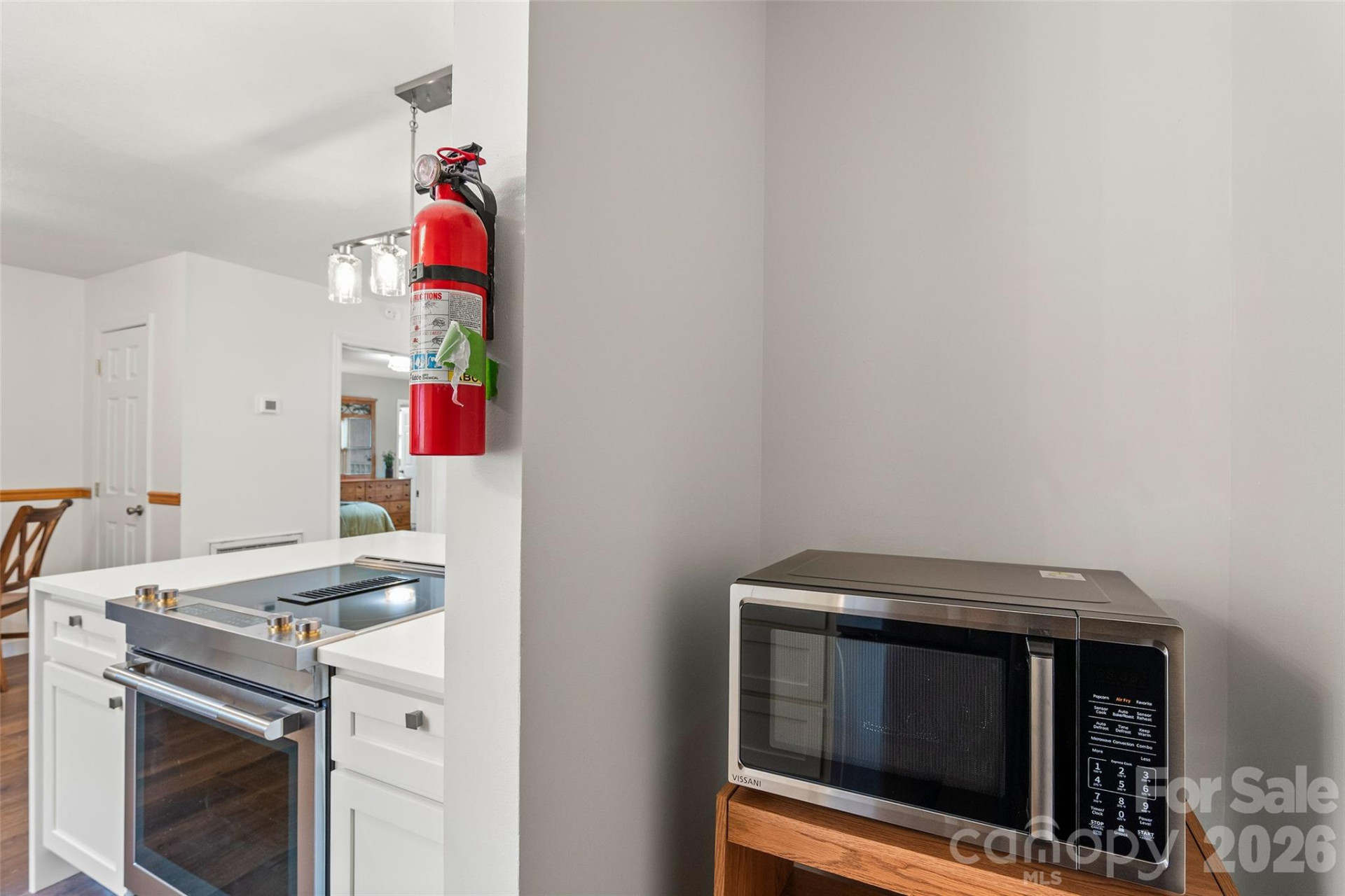 11014 NC 80 Highway #2B - Photo 29