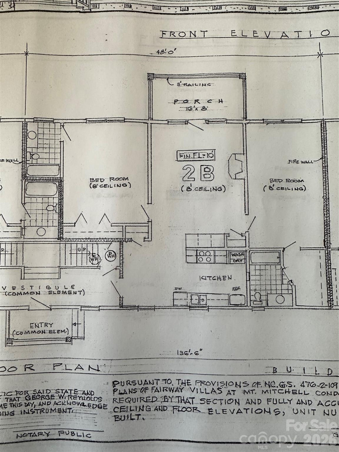 11014 NC 80 Highway #2B - Photo 30