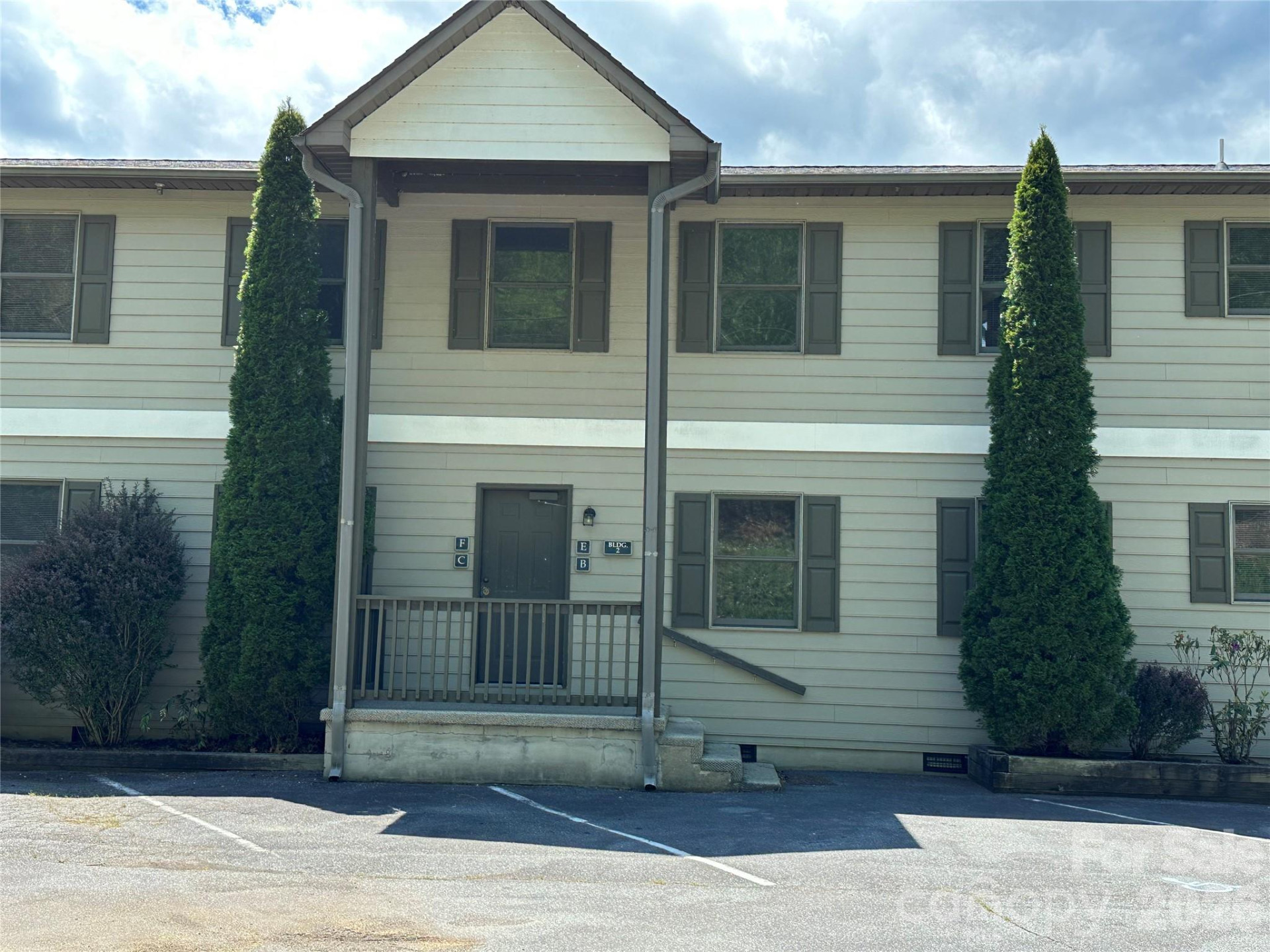 11014 NC 80 Highway #2B - Photo 31