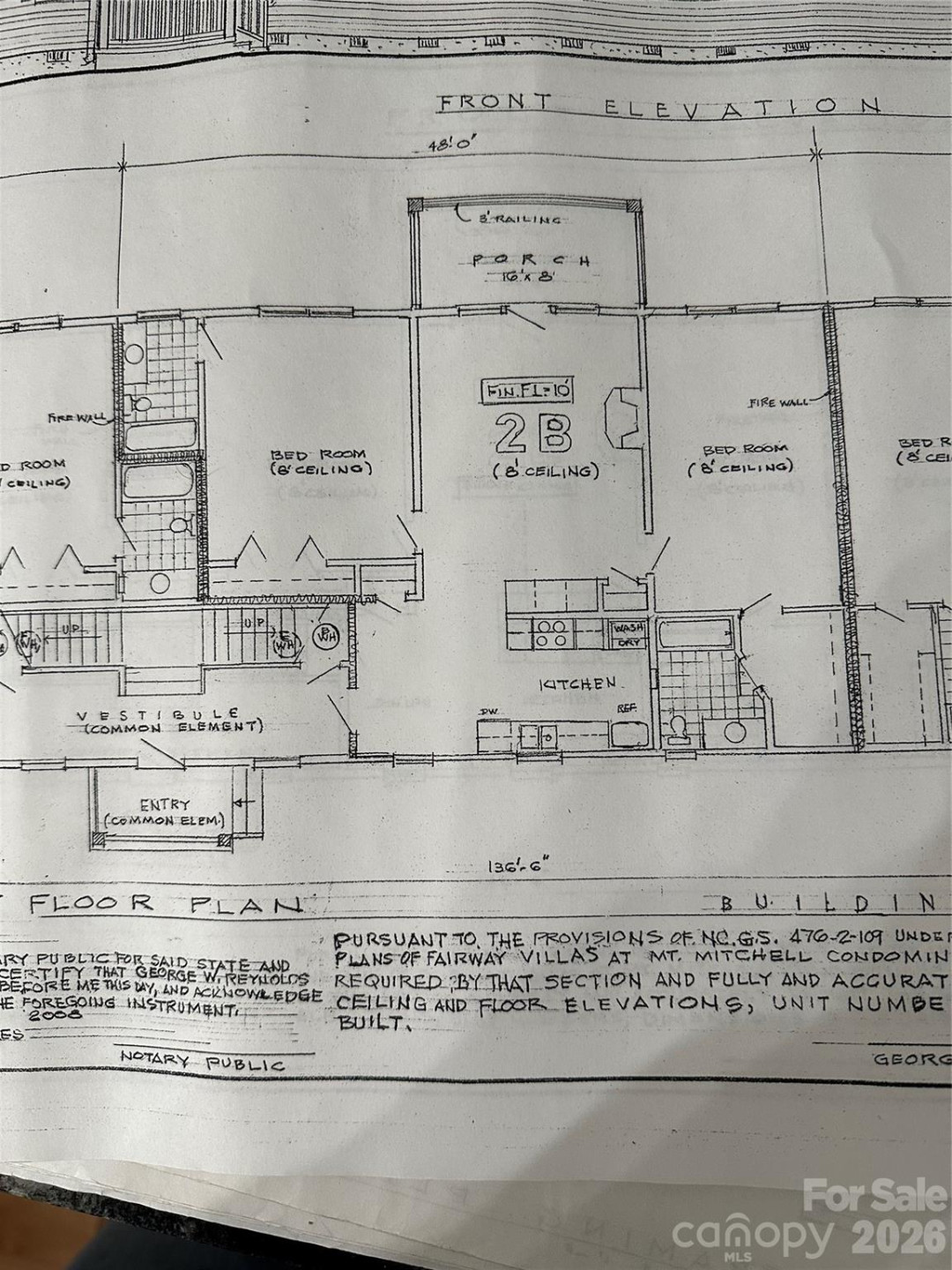 11014 NC 80 Highway #2B - Photo 32