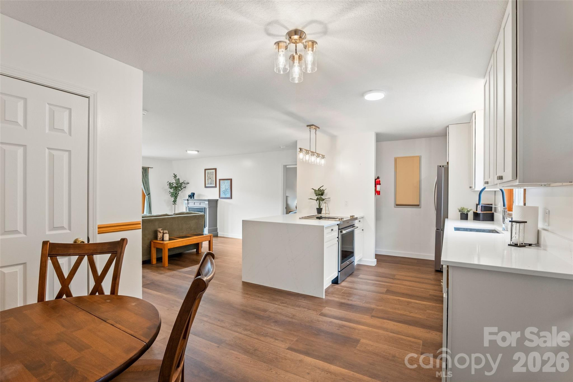 11014 NC 80 Highway #2B - Photo 5