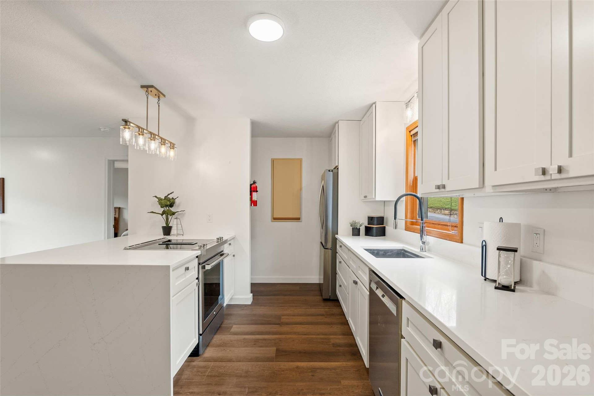 11014 NC 80 Highway #2B - Photo 9