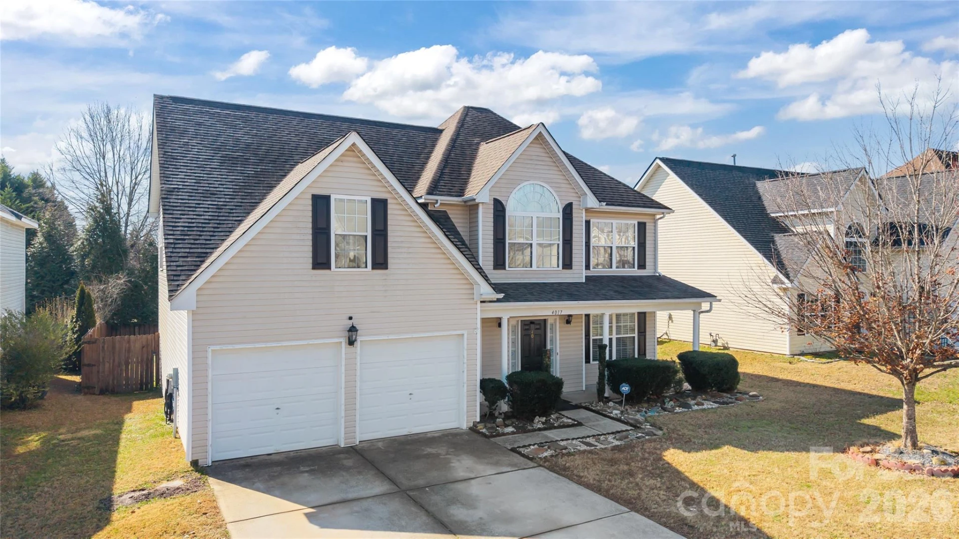 4017 Brookchase Boulevard - Photo 2