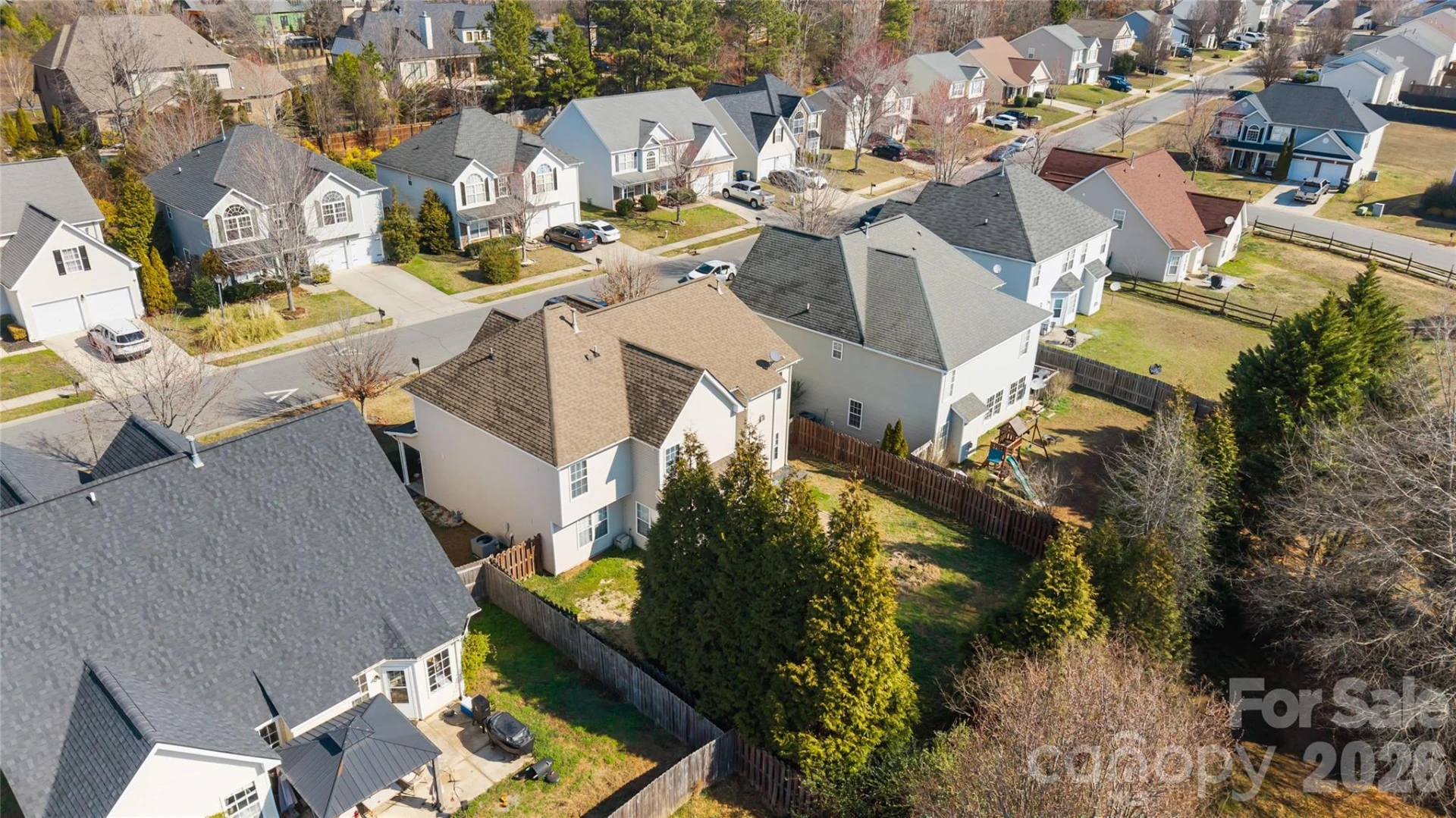 4017 Brookchase Boulevard - Photo 38