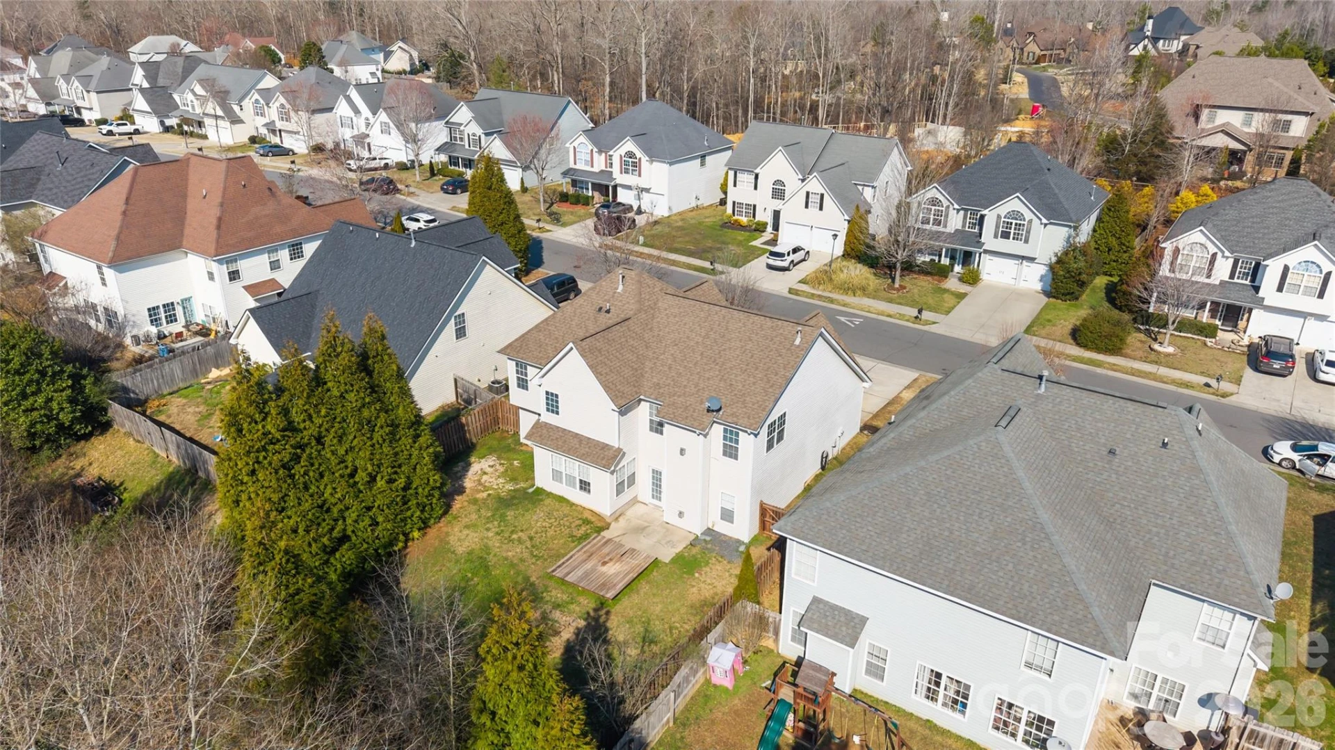 4017 Brookchase Boulevard - Photo 39