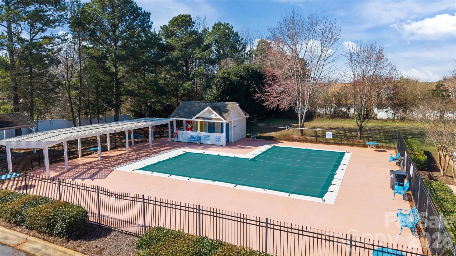 4017 Brookchase Boulevard - Photo 41