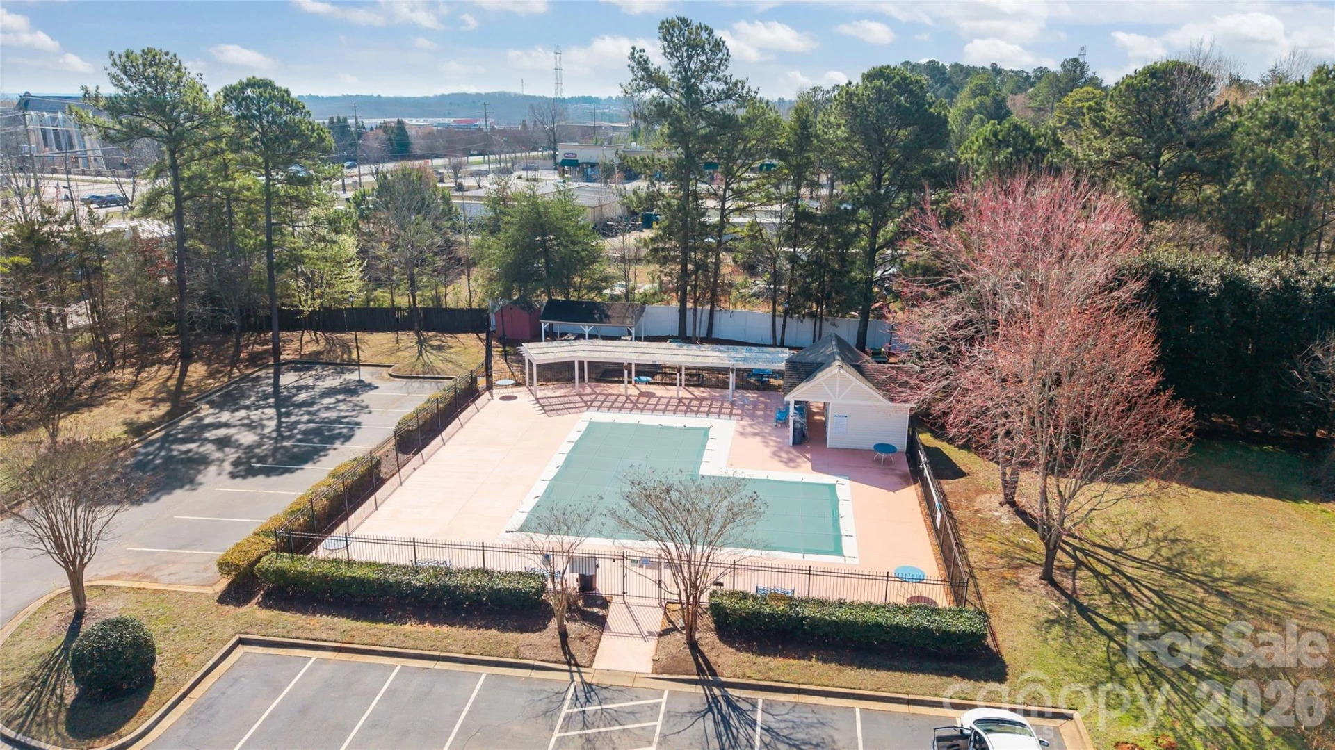 4017 Brookchase Boulevard - Photo 42