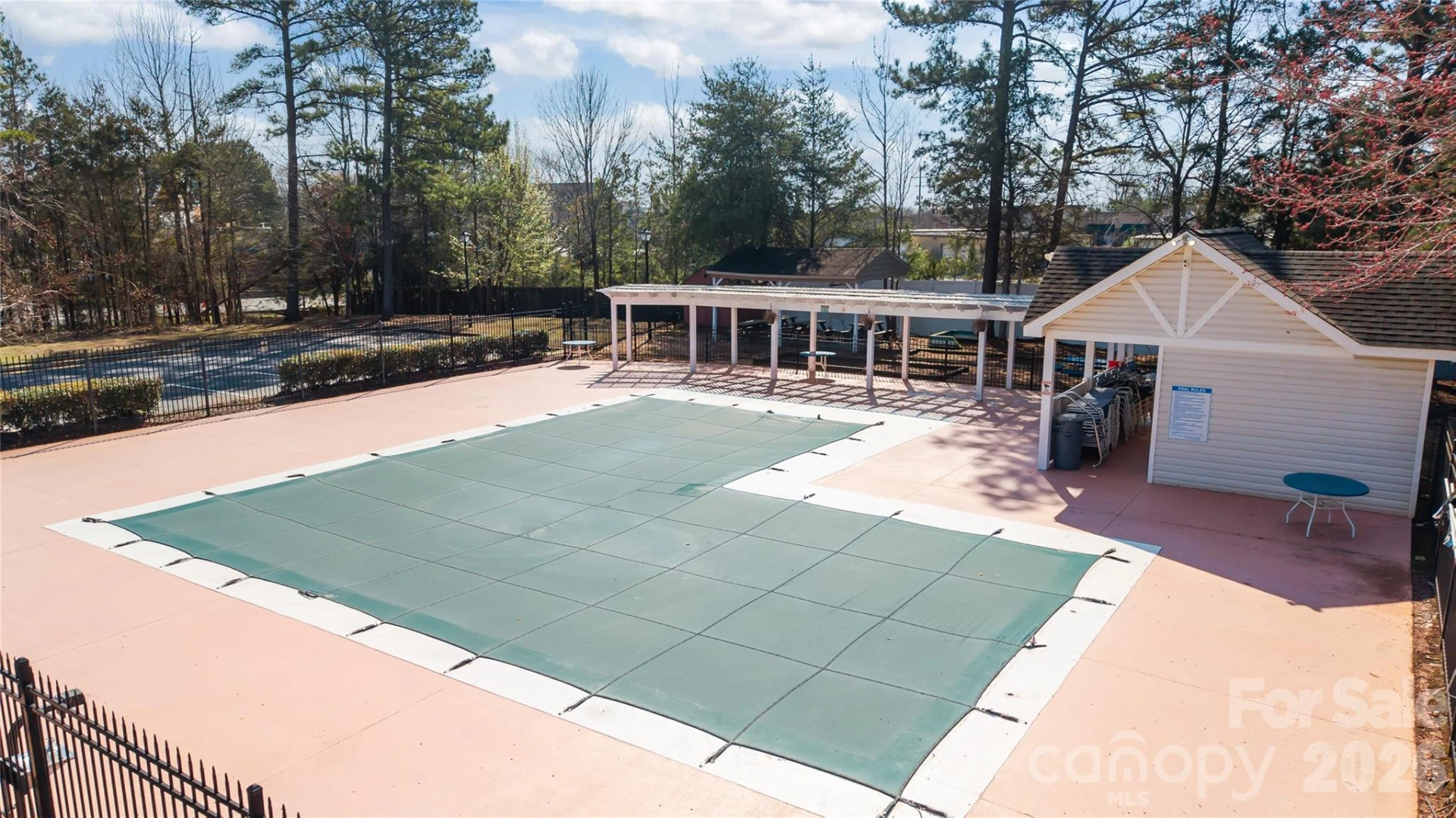 4017 Brookchase Boulevard - Photo 43