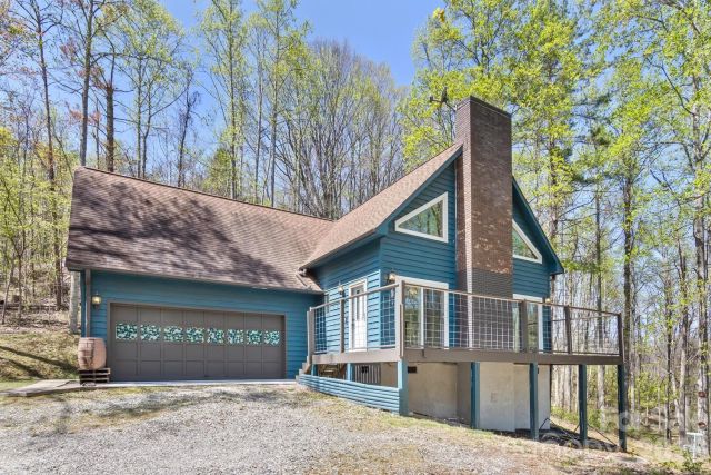 53 Benfield Road, Weaverville, NC, 28787