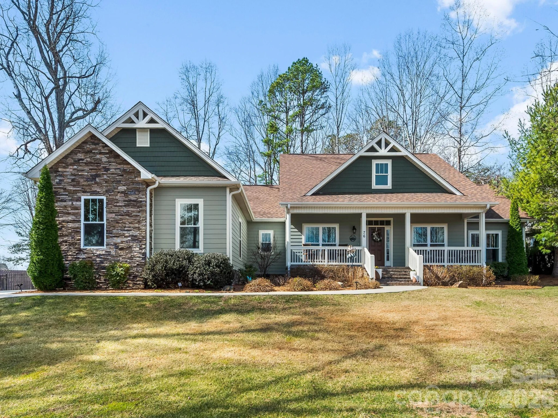 76 Ledgestone Drive