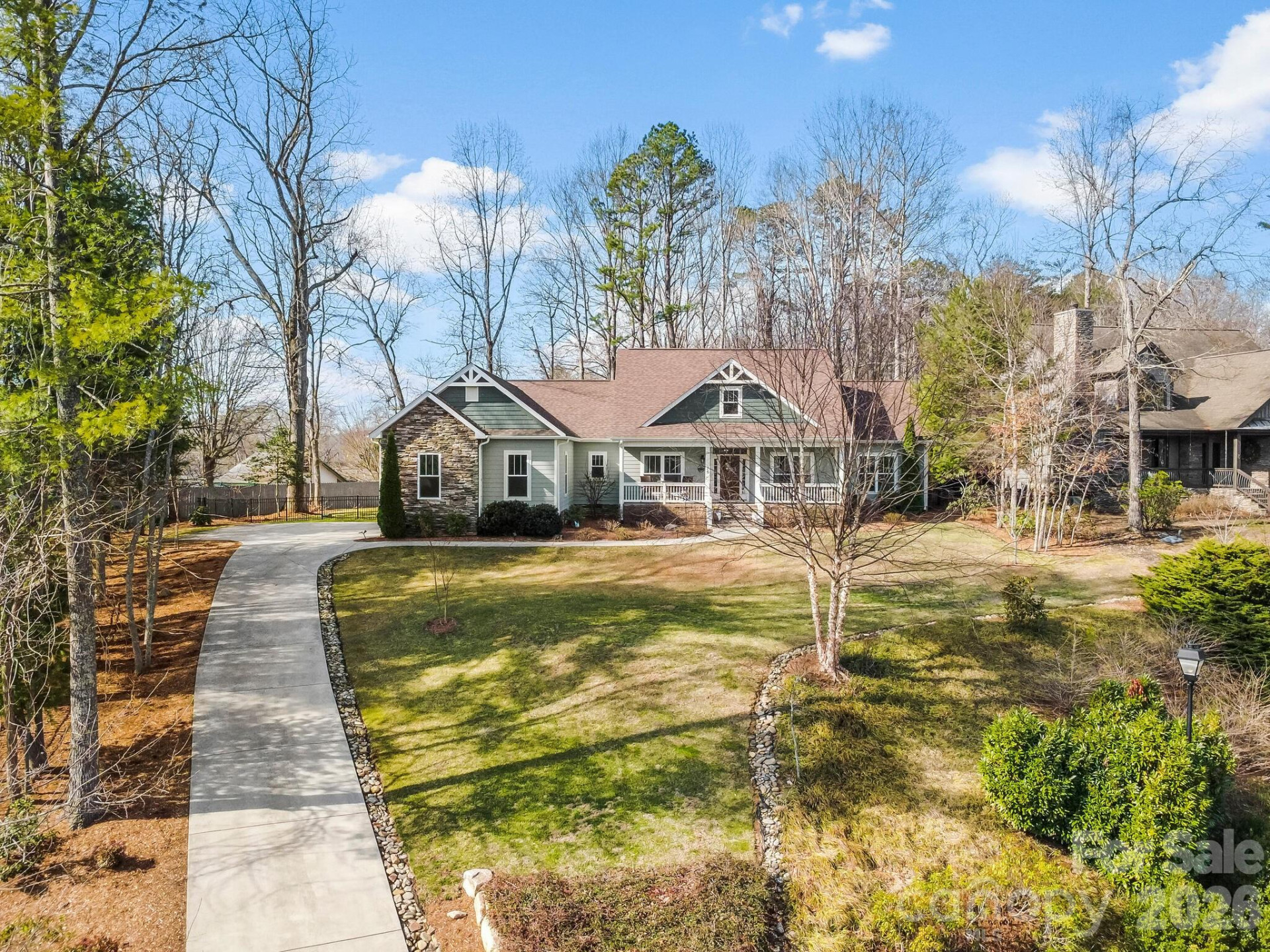 76 Ledgestone Drive - Photo 2