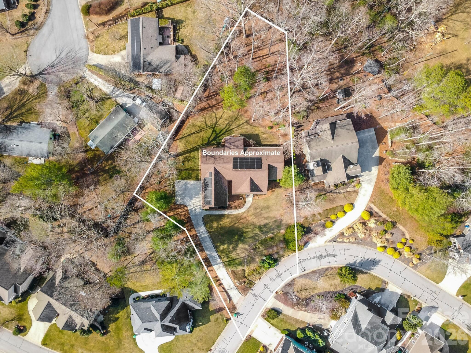 76 Ledgestone Drive - Photo 3