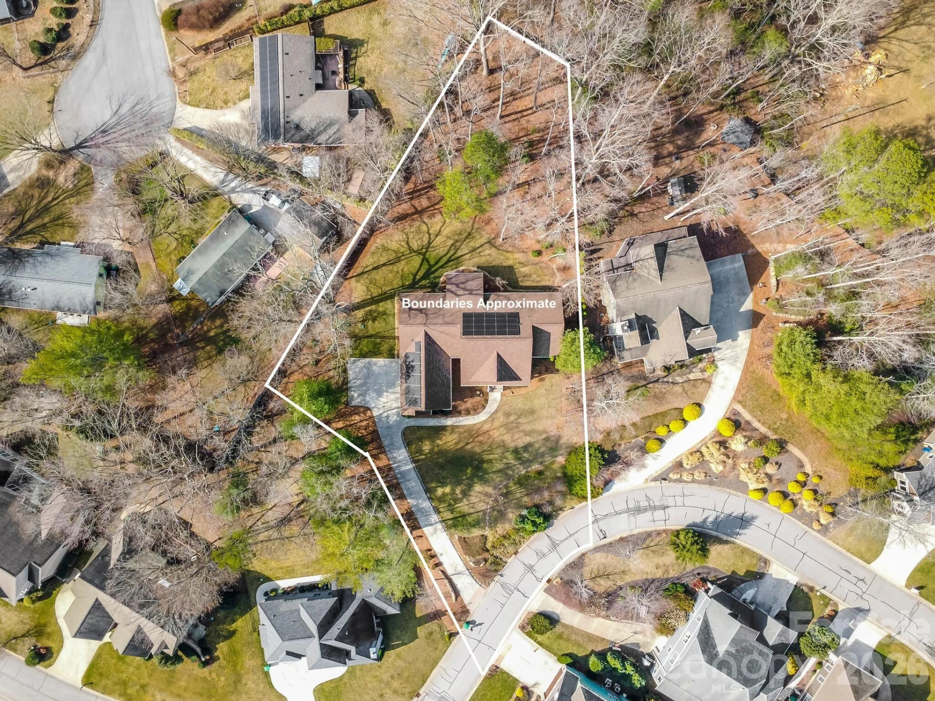 76 Ledgestone Drive - Photo 3