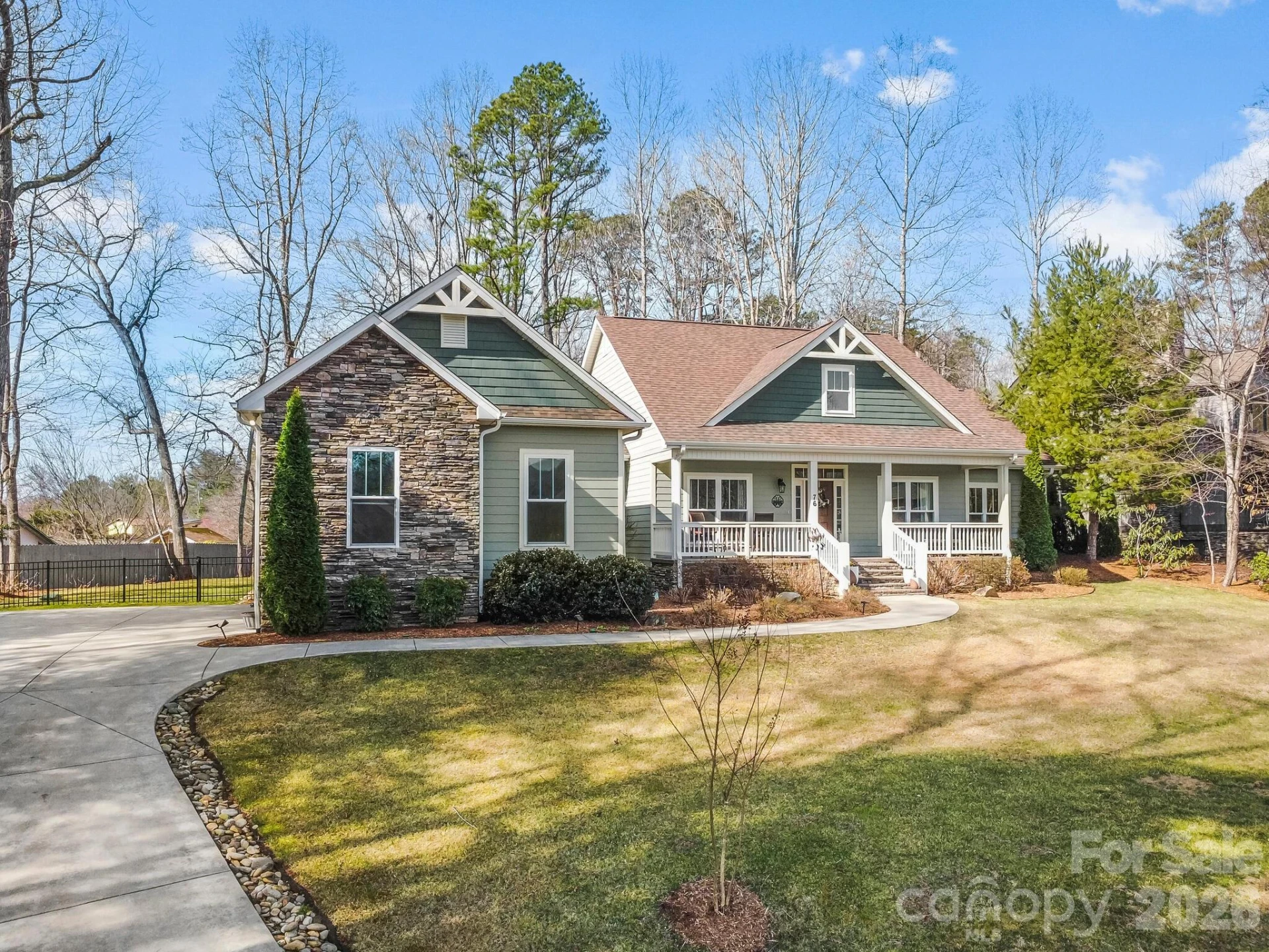76 Ledgestone Drive - Photo 4