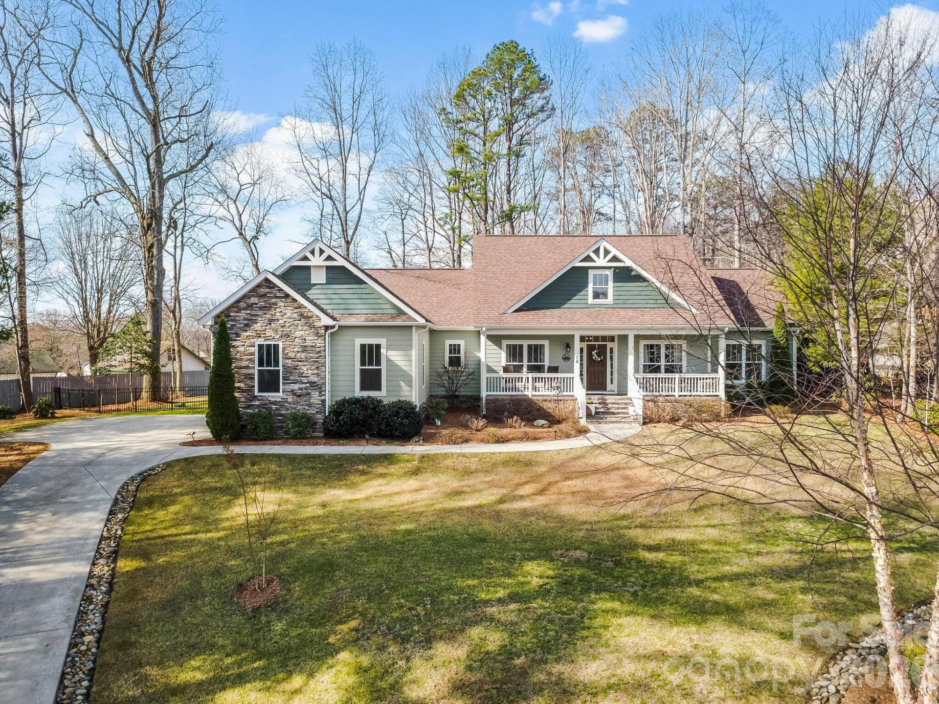 76 Ledgestone Drive - Photo 40