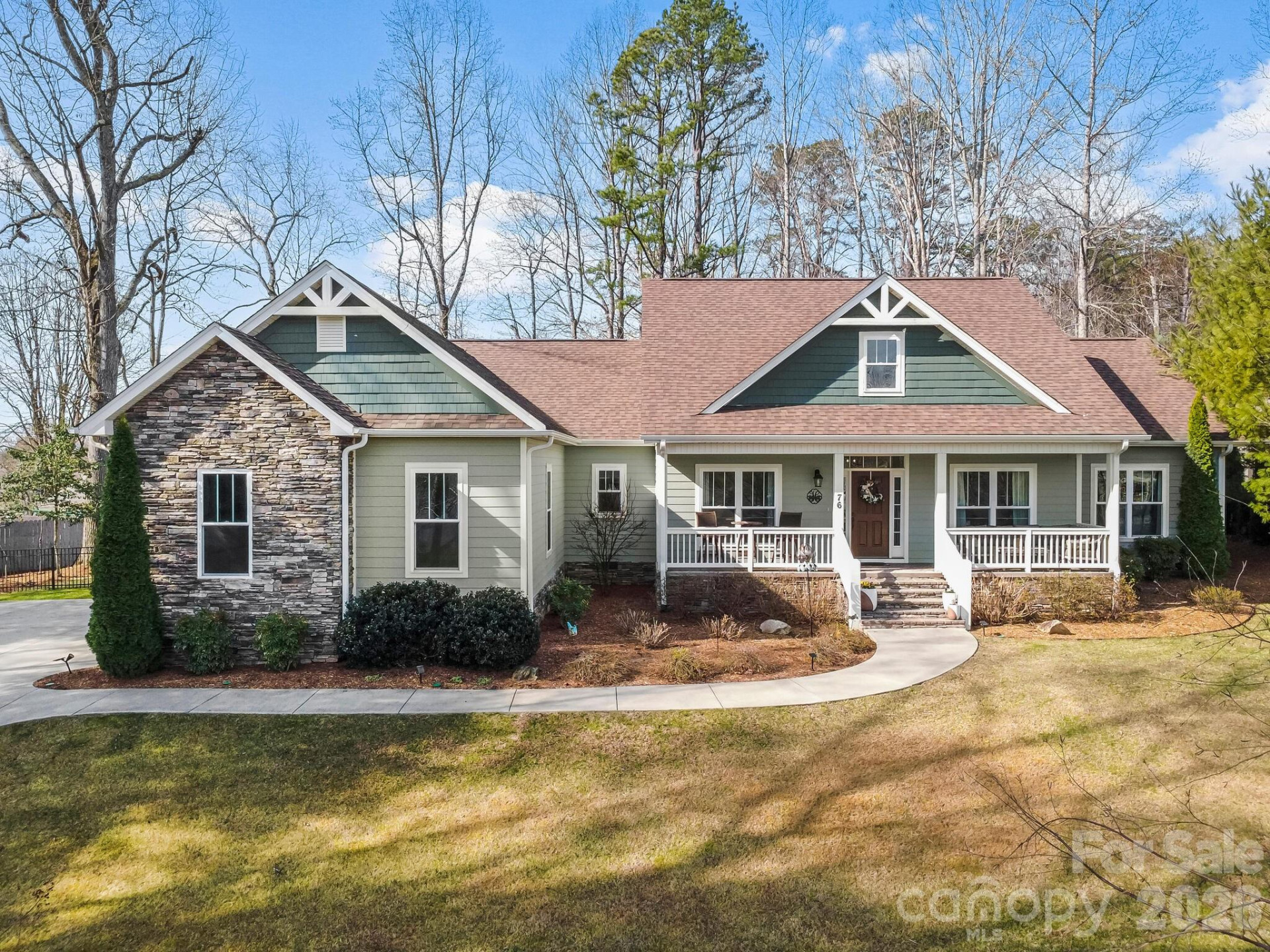 76 Ledgestone Drive - Photo 46