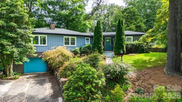 249 Gudger Hill Road