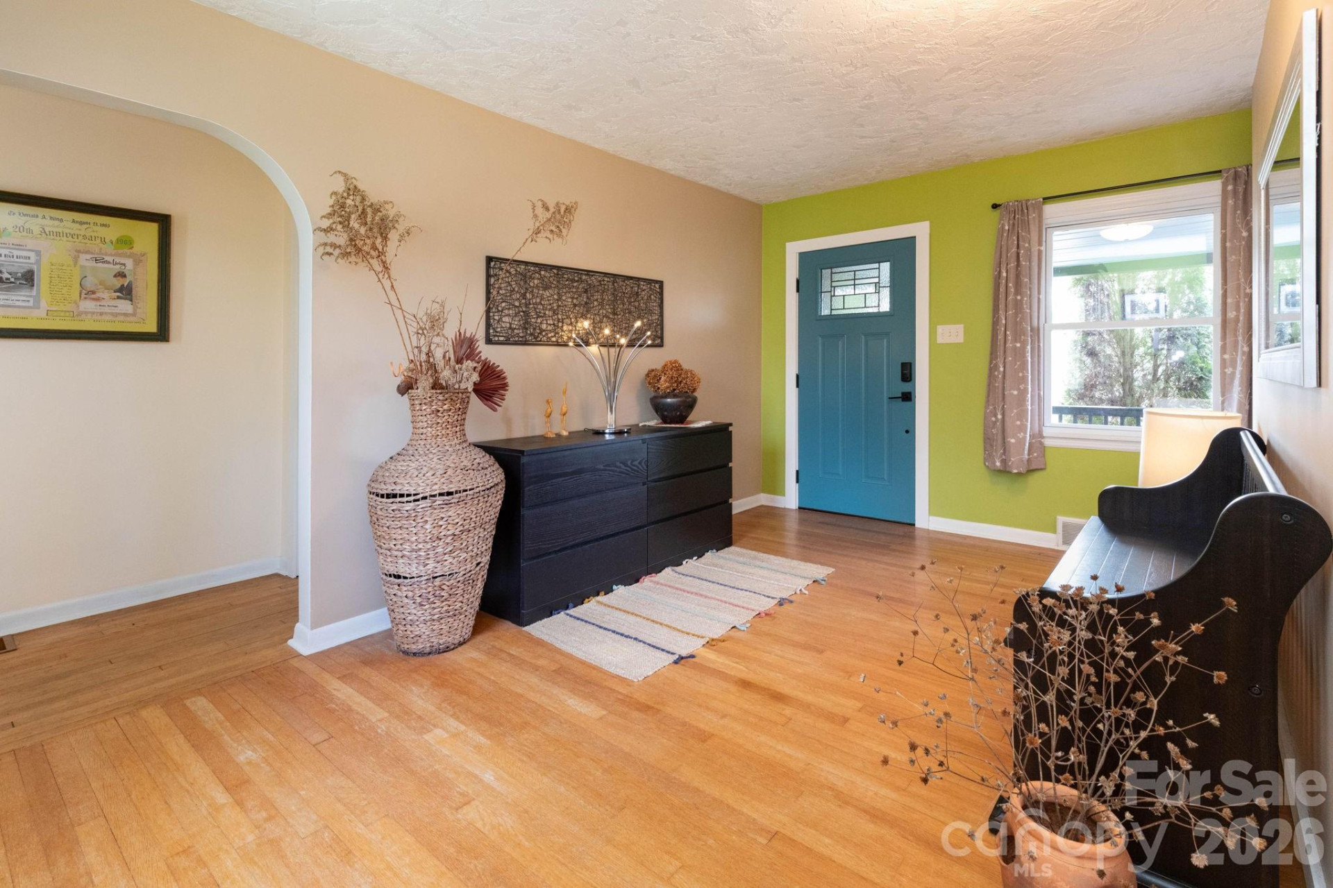 249 Gudger Hill Road - Photo 2