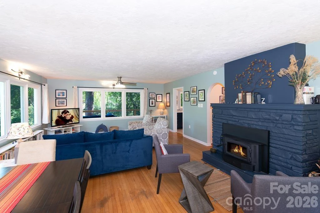 249 Gudger Hill Road - Photo 3