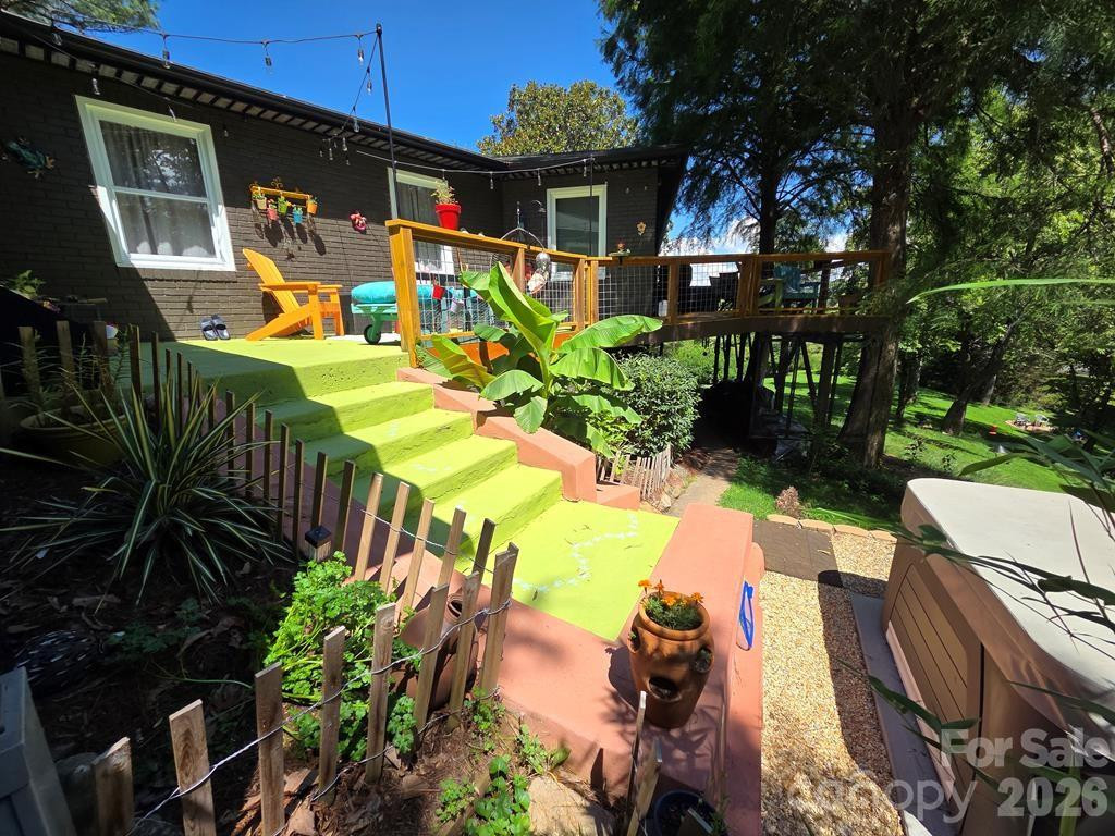 249 Gudger Hill Road - Photo 26