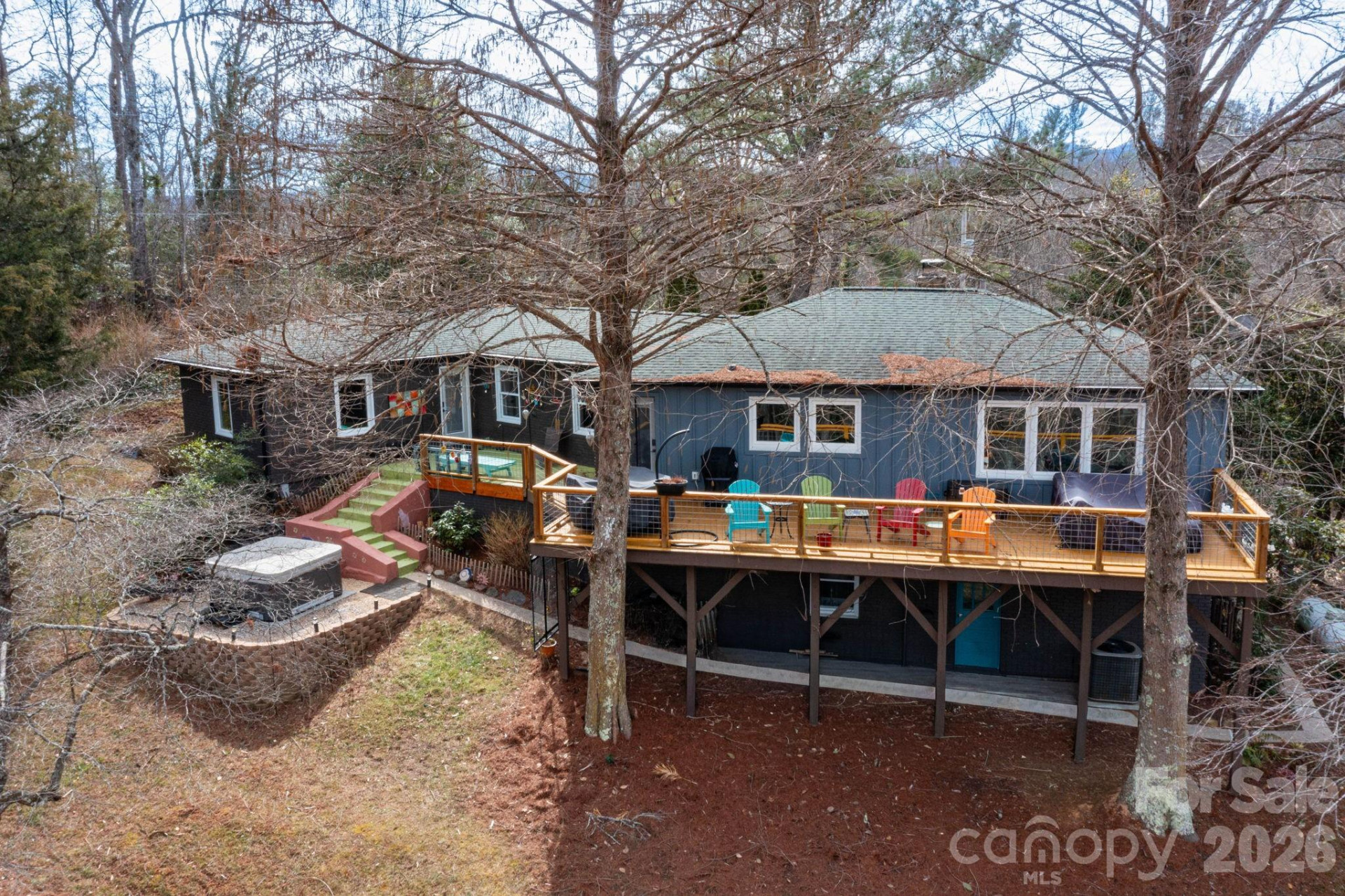 249 Gudger Hill Road - Photo 35