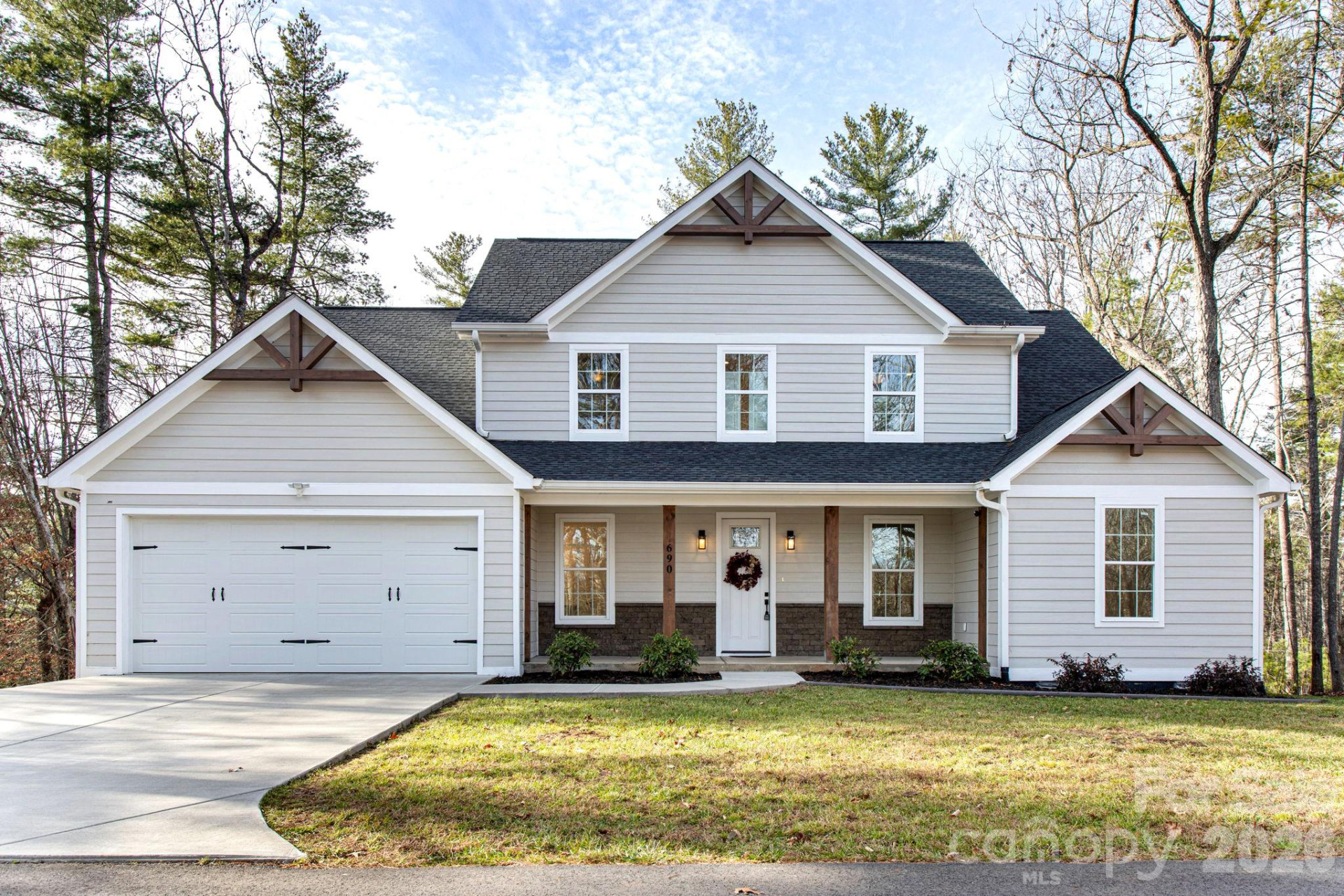 690 Settlers Trail - Photo 2