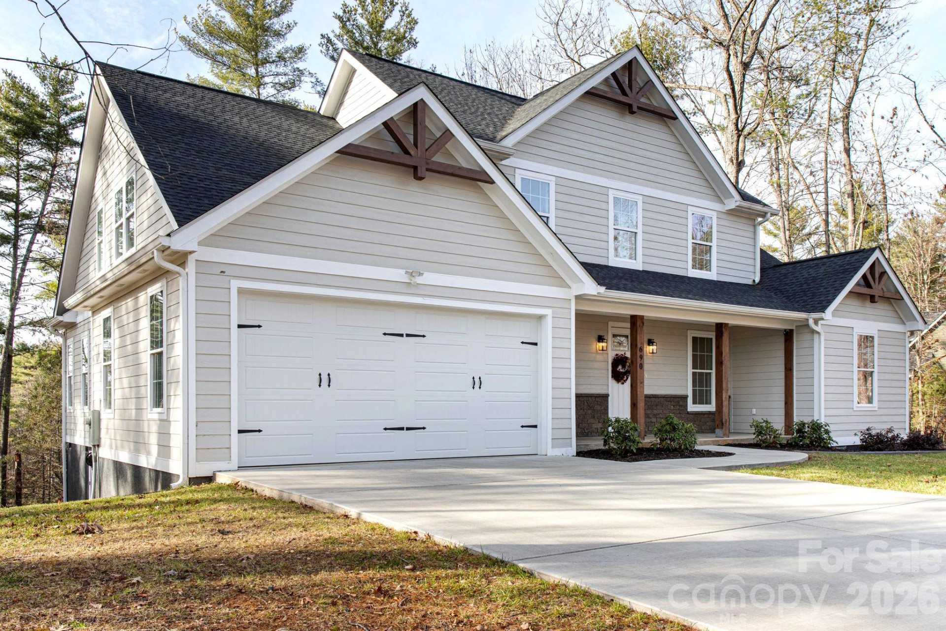 690 Settlers Trail - Photo 3