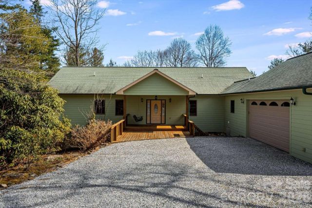 20 Stony Crest Drive, Spruce Pine, NC, 28777