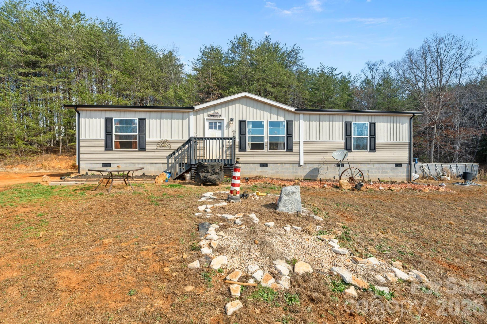5005 Rocky Ridge Road