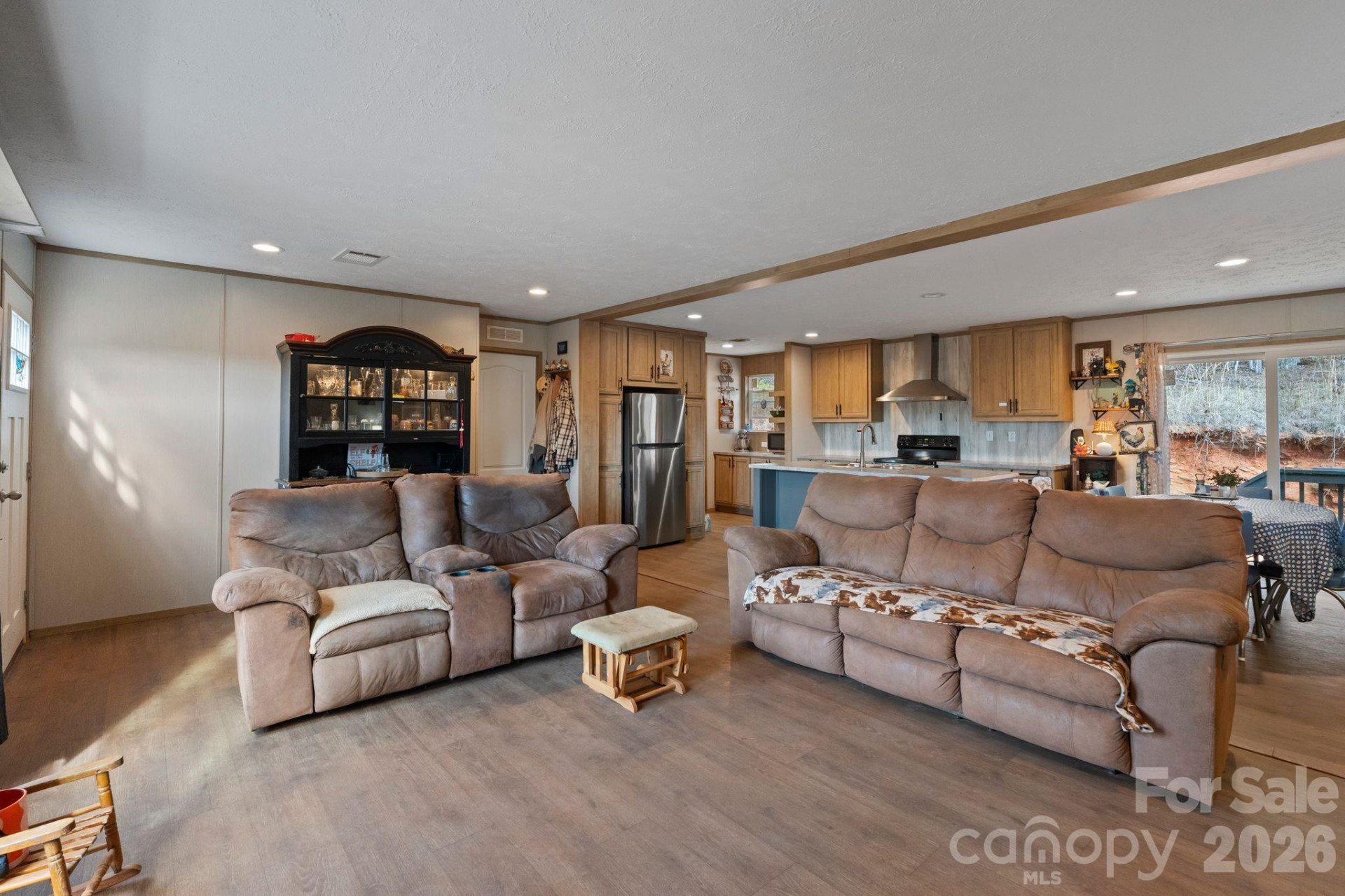 5005 Rocky Ridge Road - Photo 3