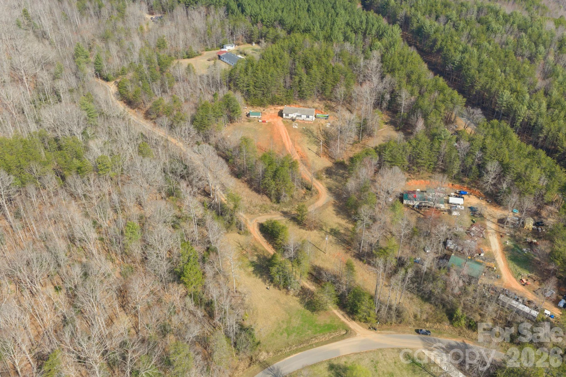 5005 Rocky Ridge Road - Photo 26