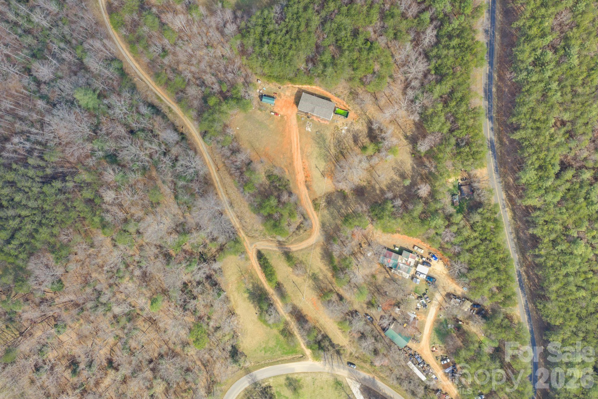 5005 Rocky Ridge Road - Photo 27