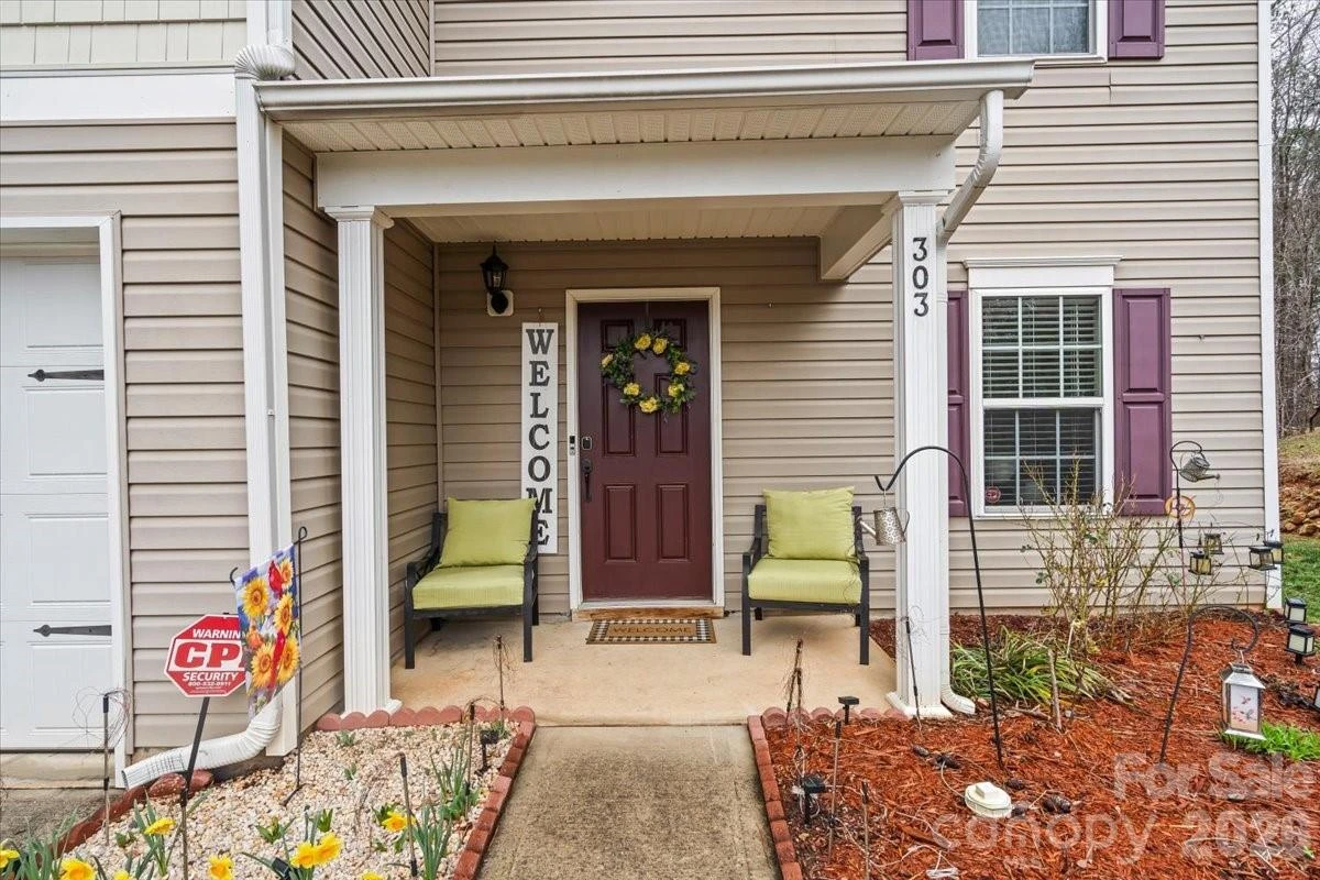303 Olde North Church Drive #38 - Photo 2